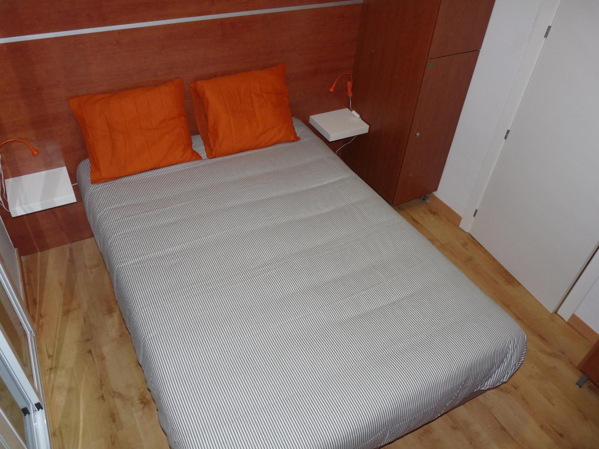 Auberge de jeunesse Chinitas Urban *