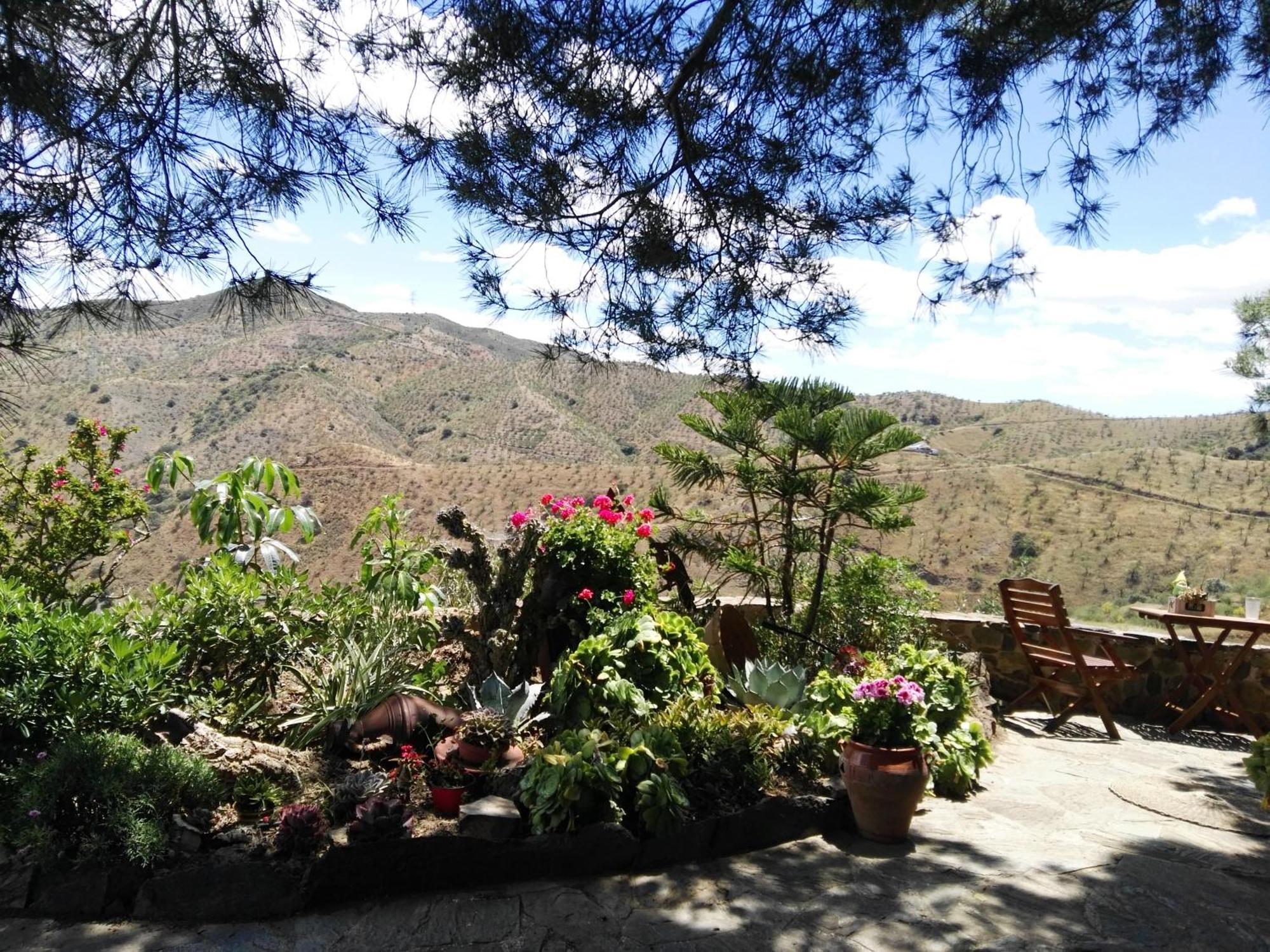 Casa de férias Pinar El Almendra Málaga