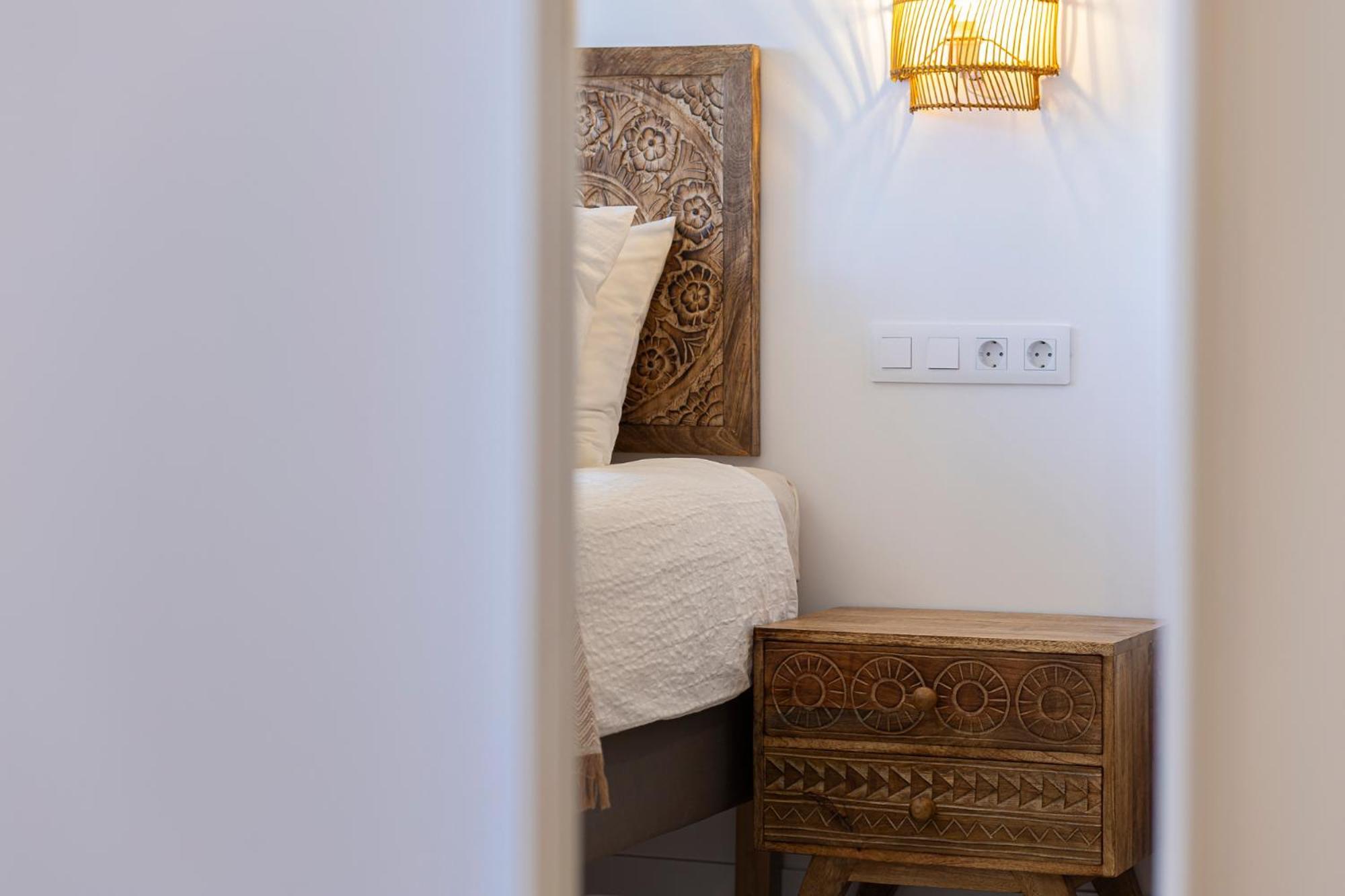 Bed & Breakfast Botanica Málaga