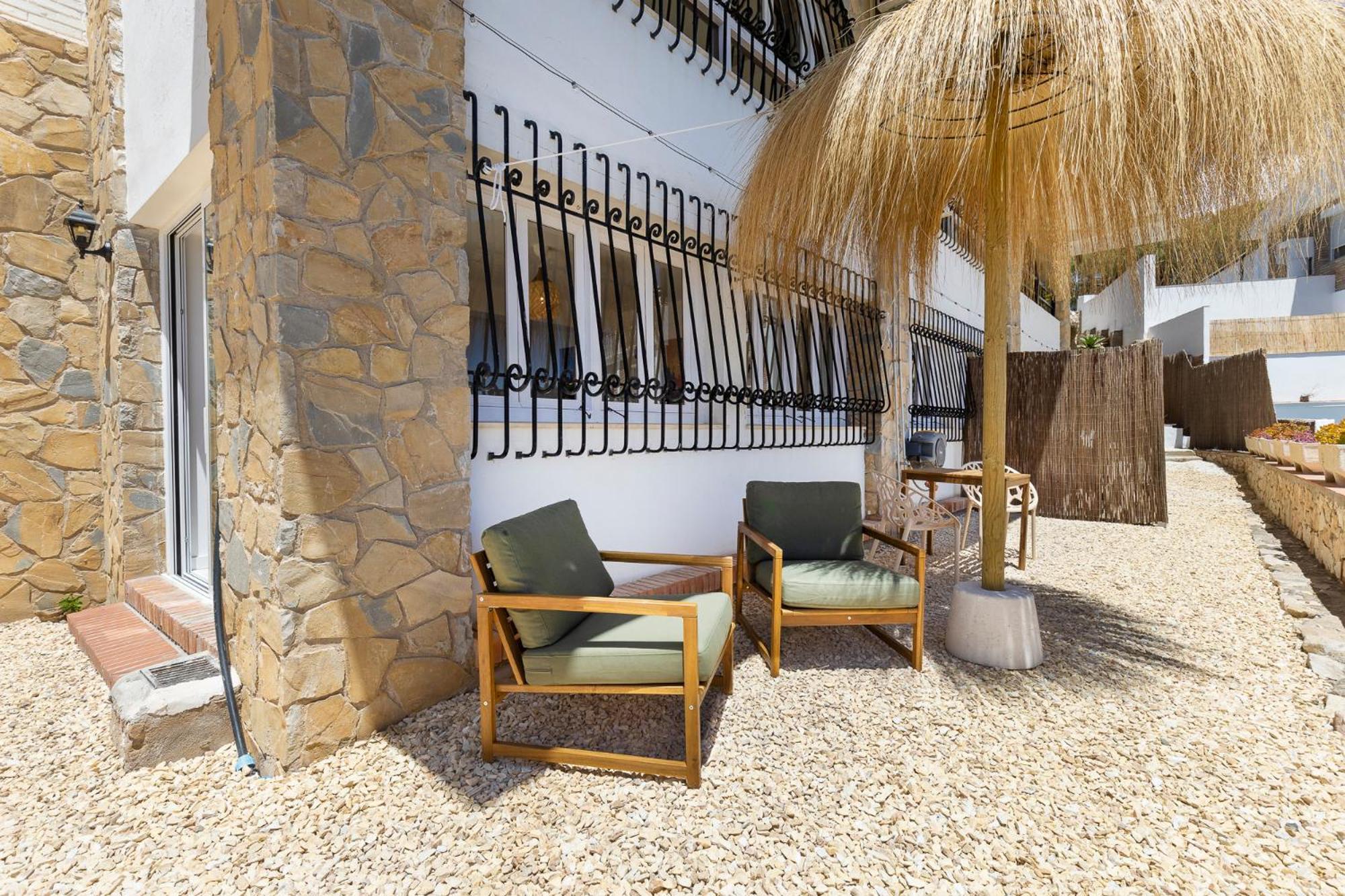 Bed & Breakfast Botanica *