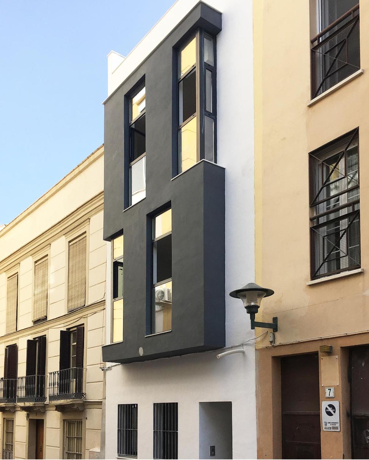 Centro Picacho * Málaga