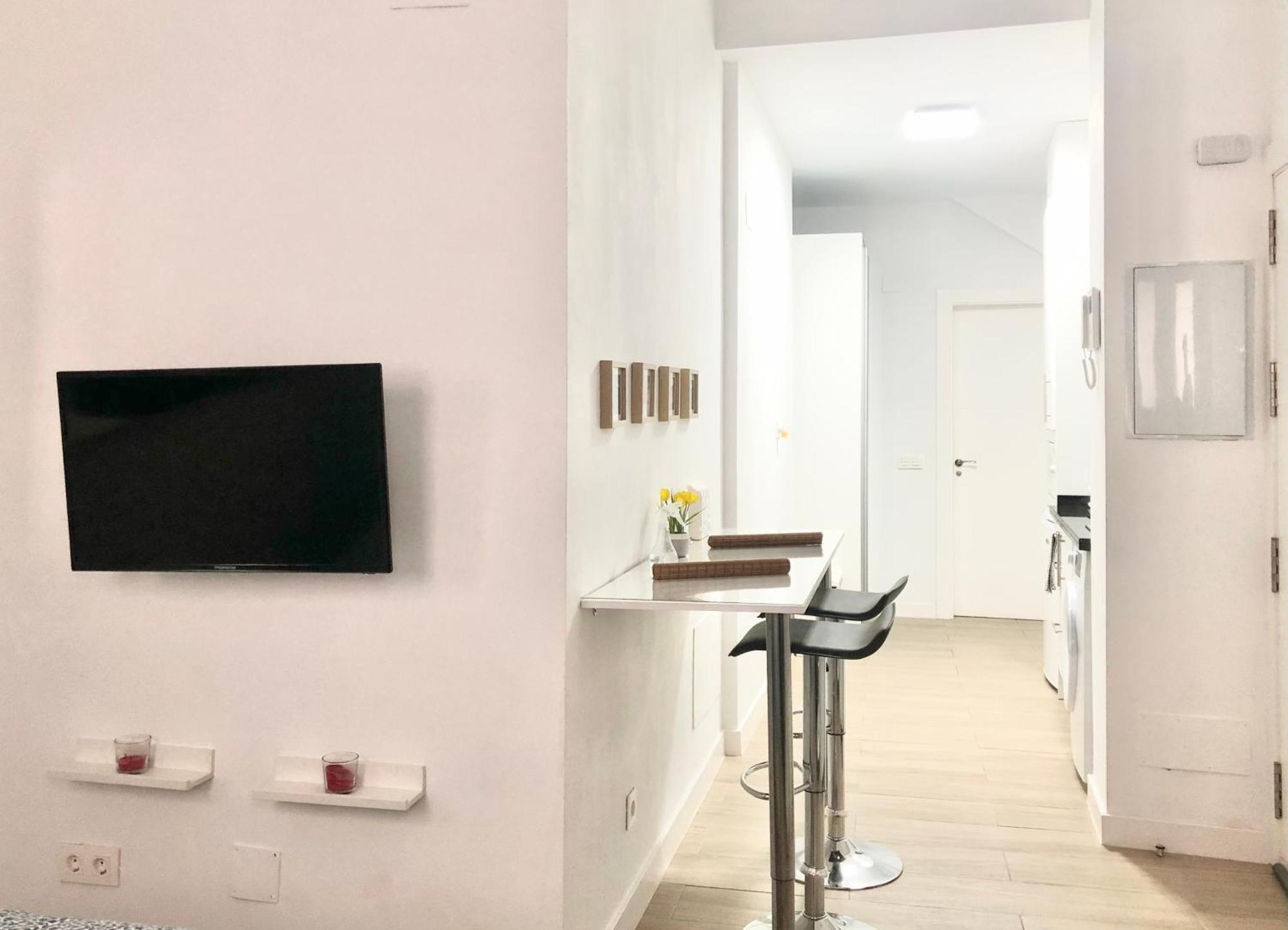 Apartamento Centro Picacho *