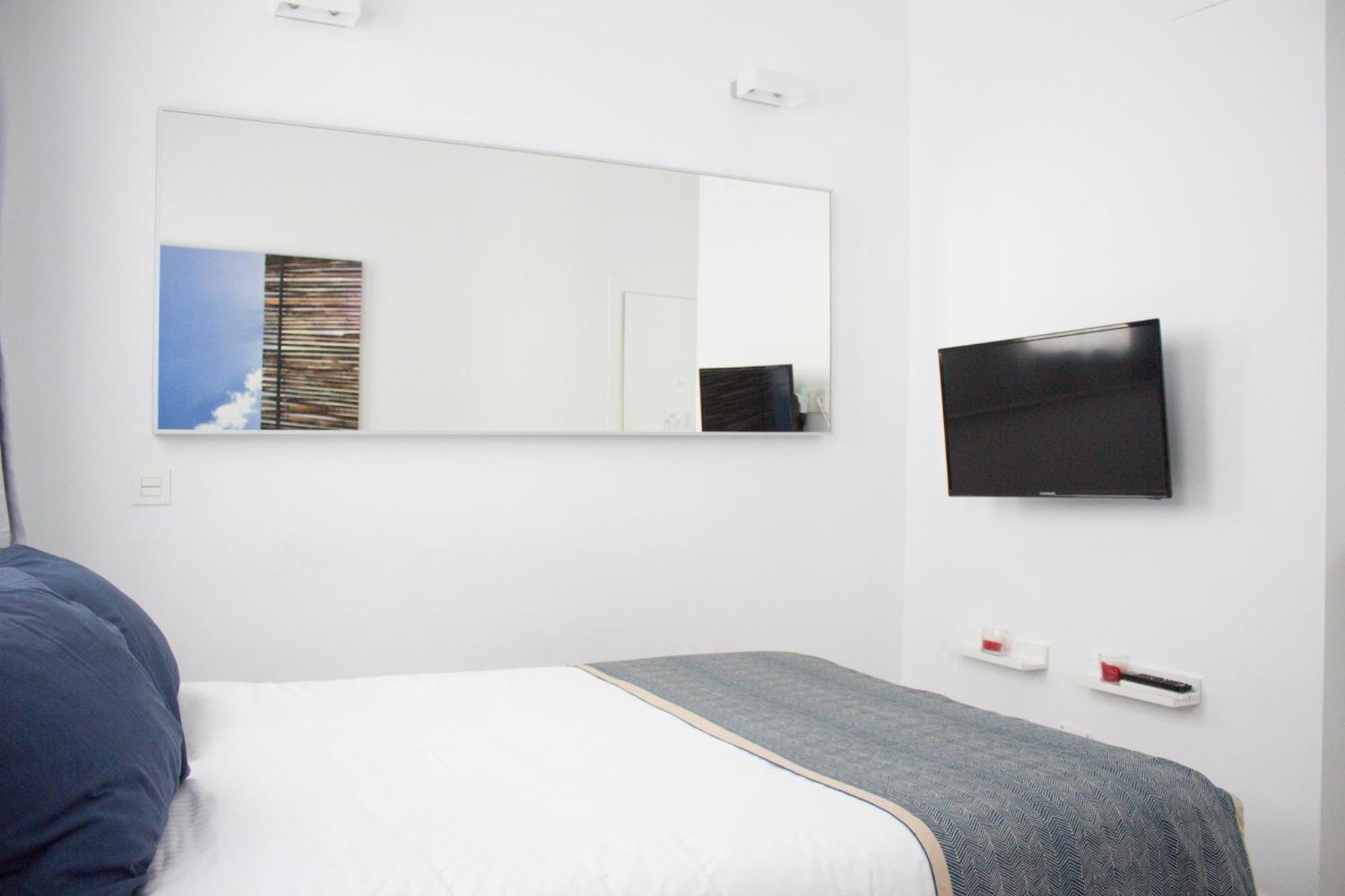 Apartamento Centro Picacho Málaga