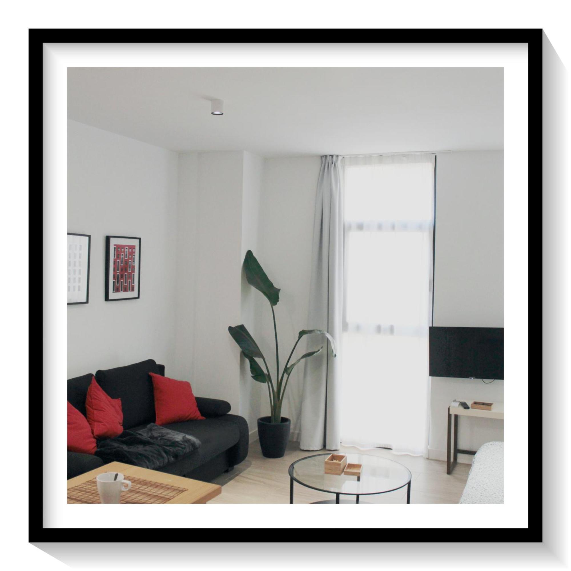 Centro Picacho Apartamento Málaga