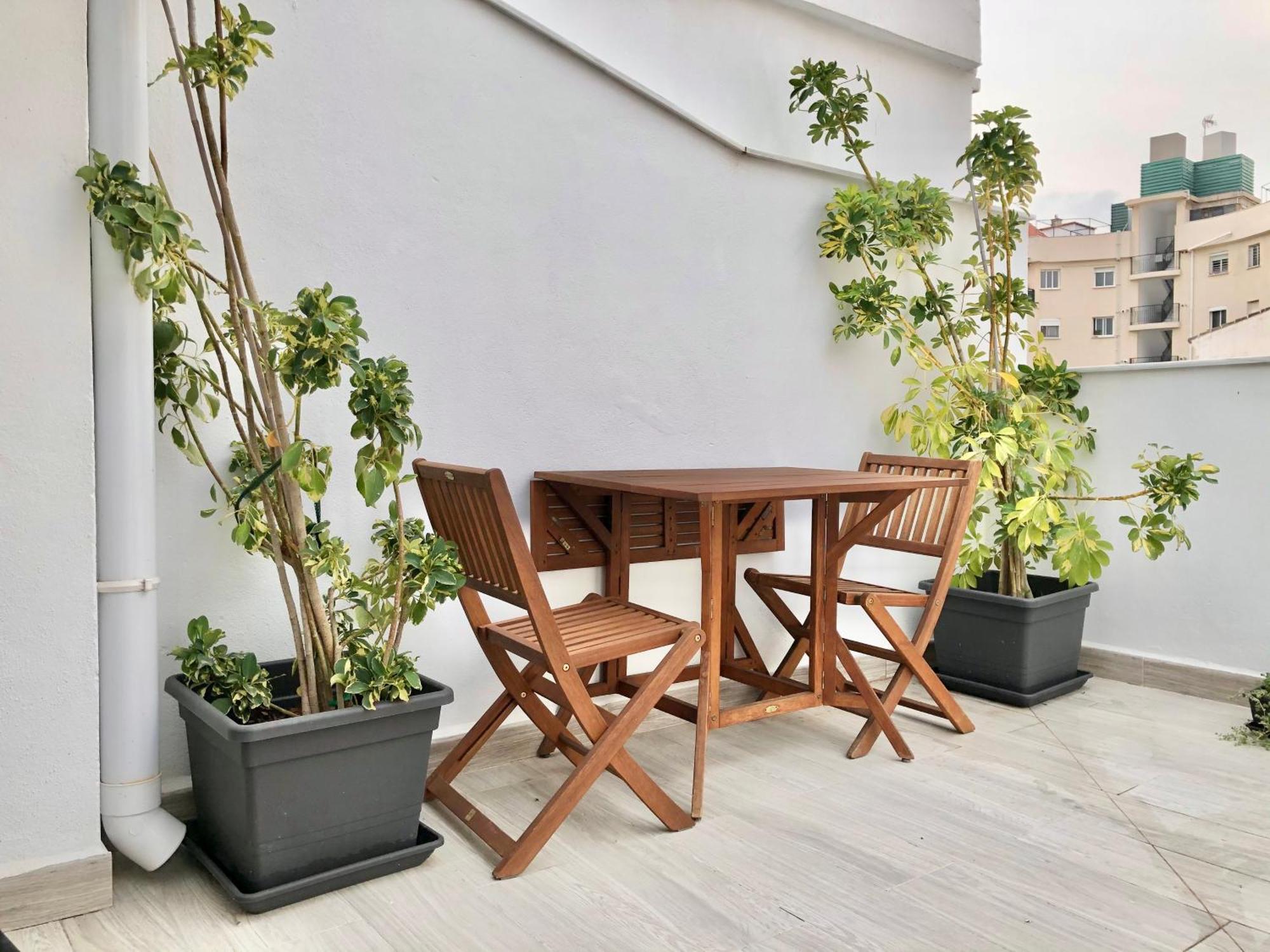 Centro Picacho Málaga