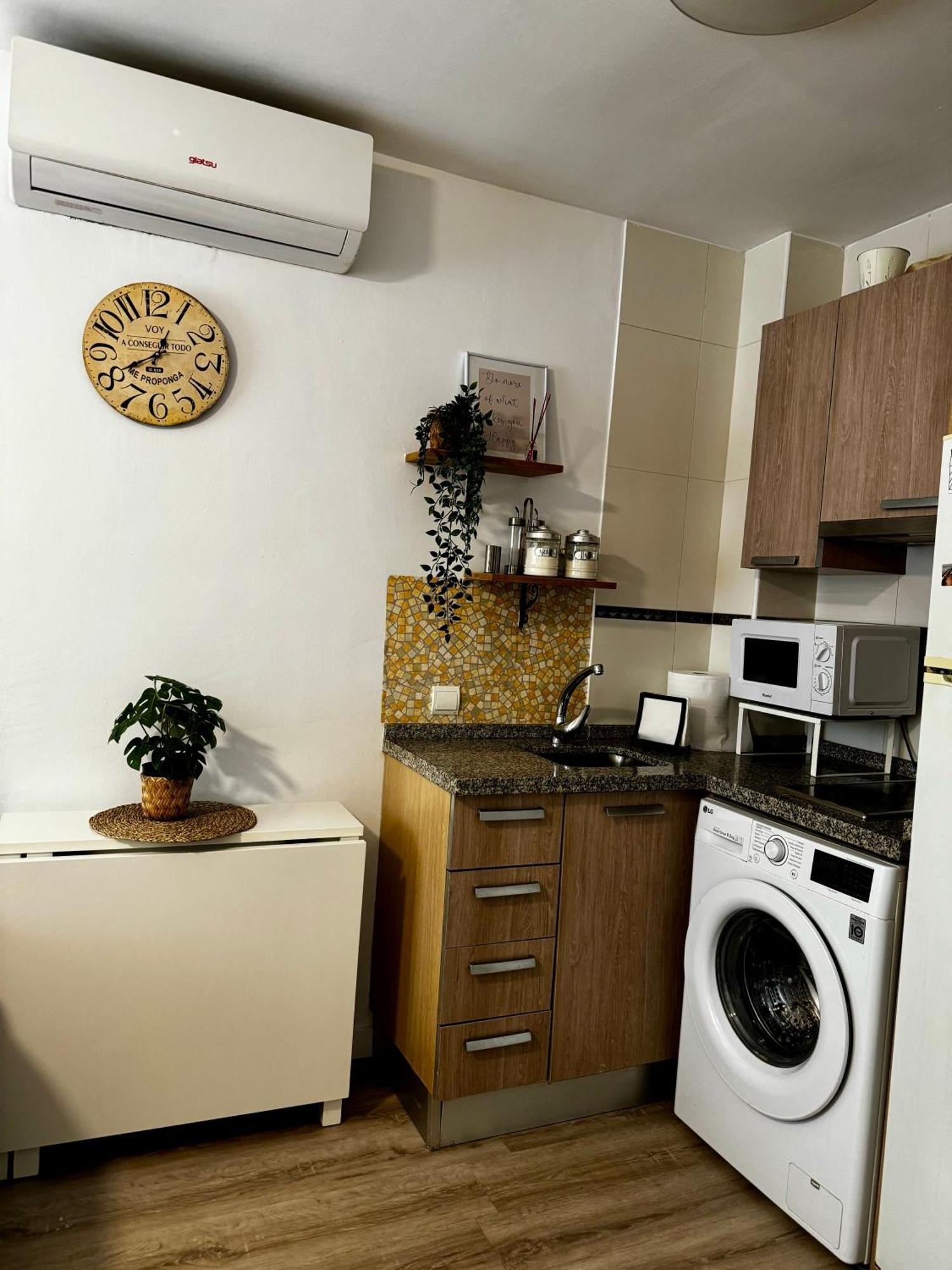 En Pedregalejo Apartamento *