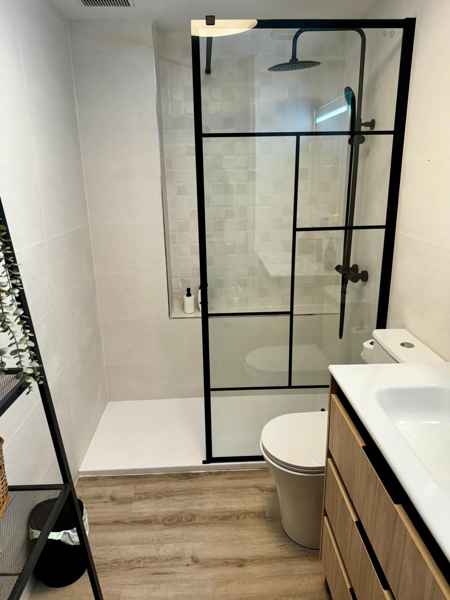 Apartamento En Pedregalejo *
