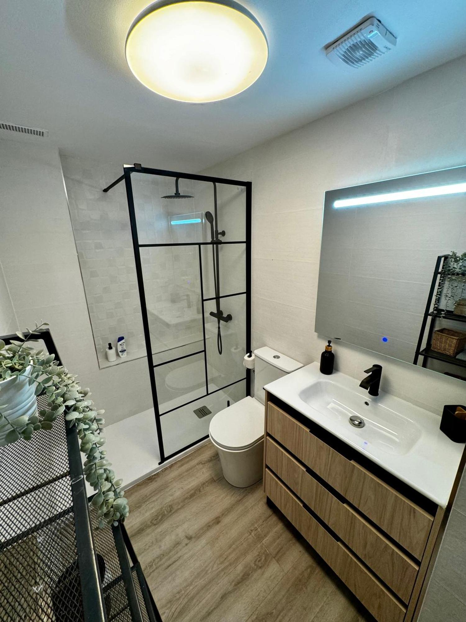 En Pedregalejo Apartamento