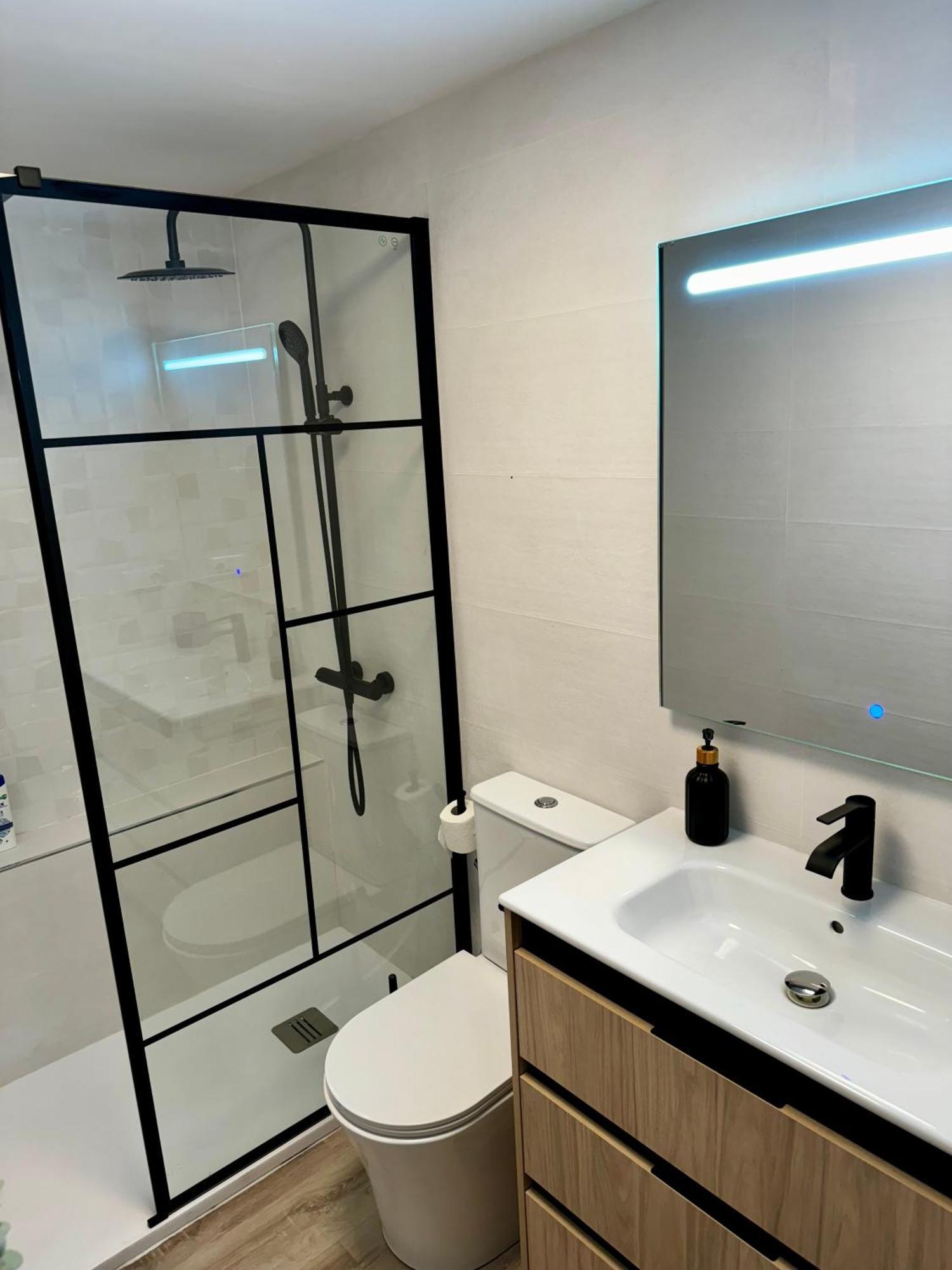 Apartamento En Pedregalejo