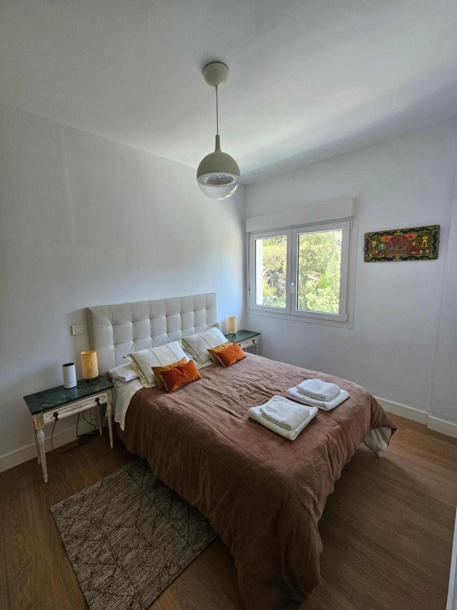 Malagueta Penthouse Premium Apartment *