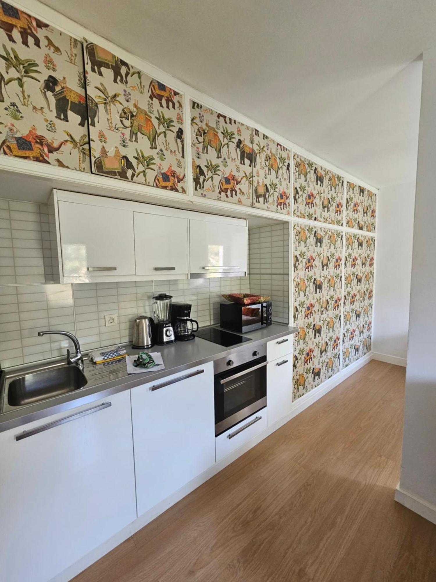 Apartamento Malagueta Penthouse Premium