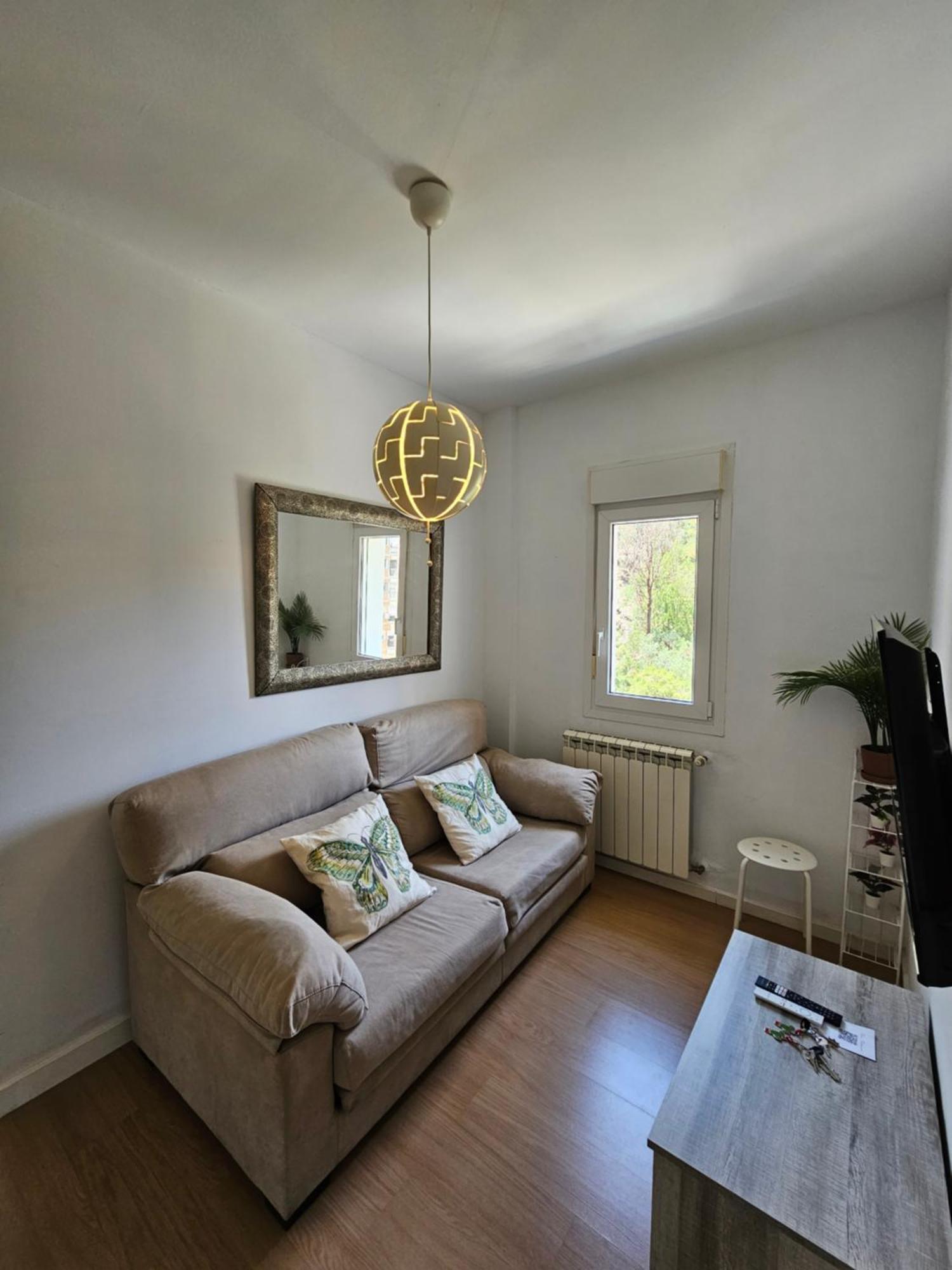 Apartamento Malagueta Penthouse Premium Málaga