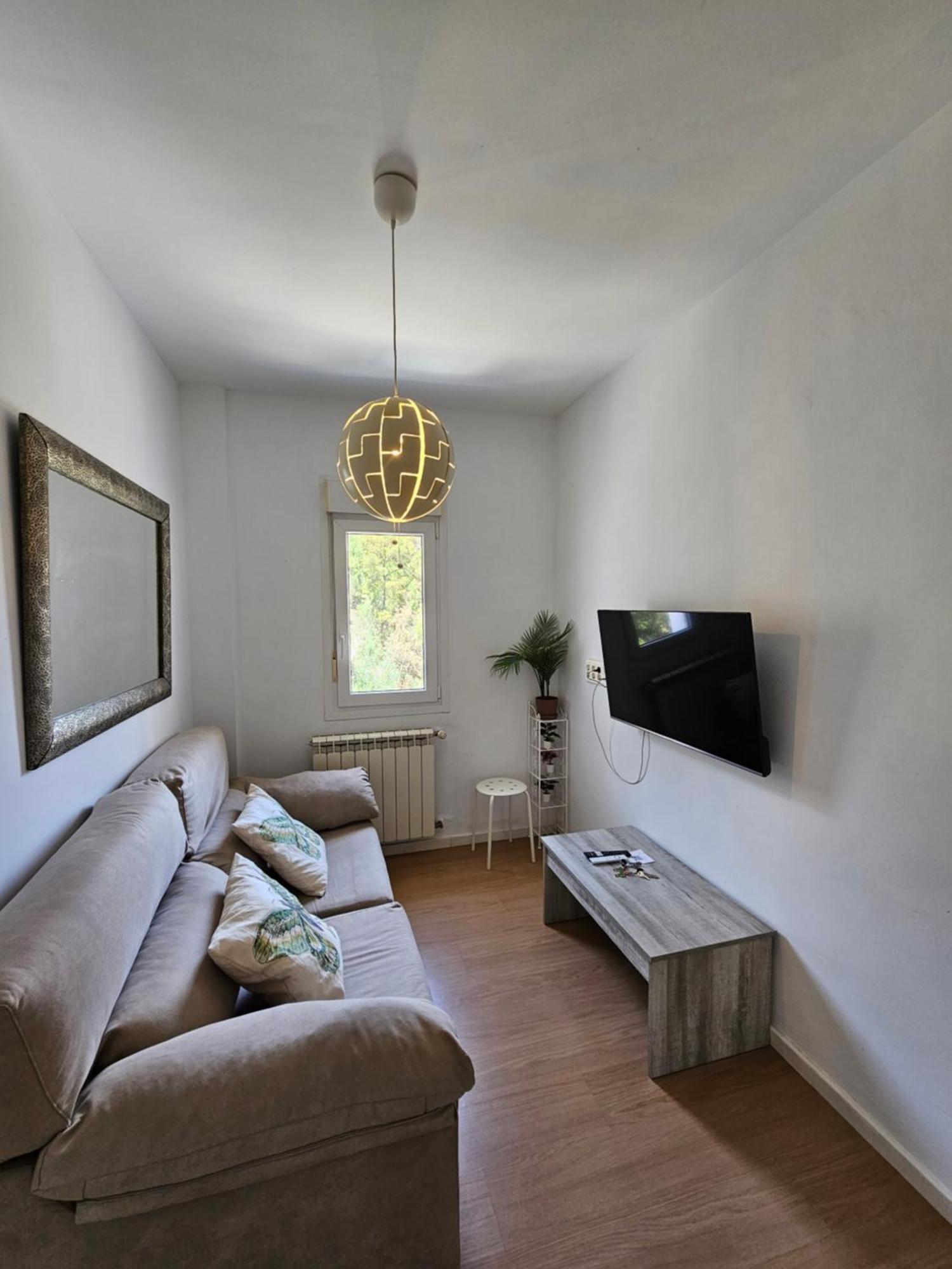 Malagueta Penthouse Premium Apartamento Málaga