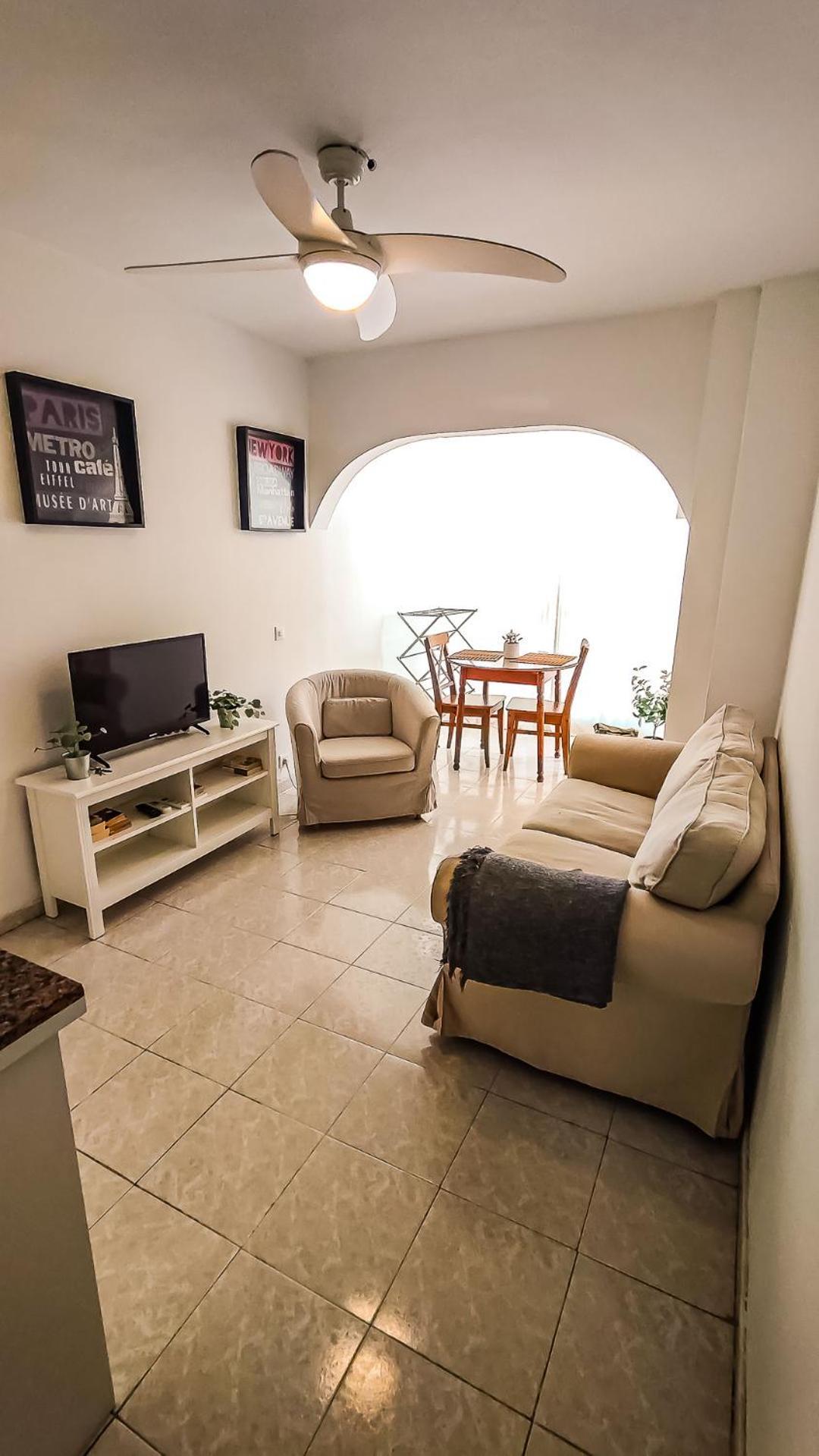 Apartment Vivienda Centrica Frente Al Mar