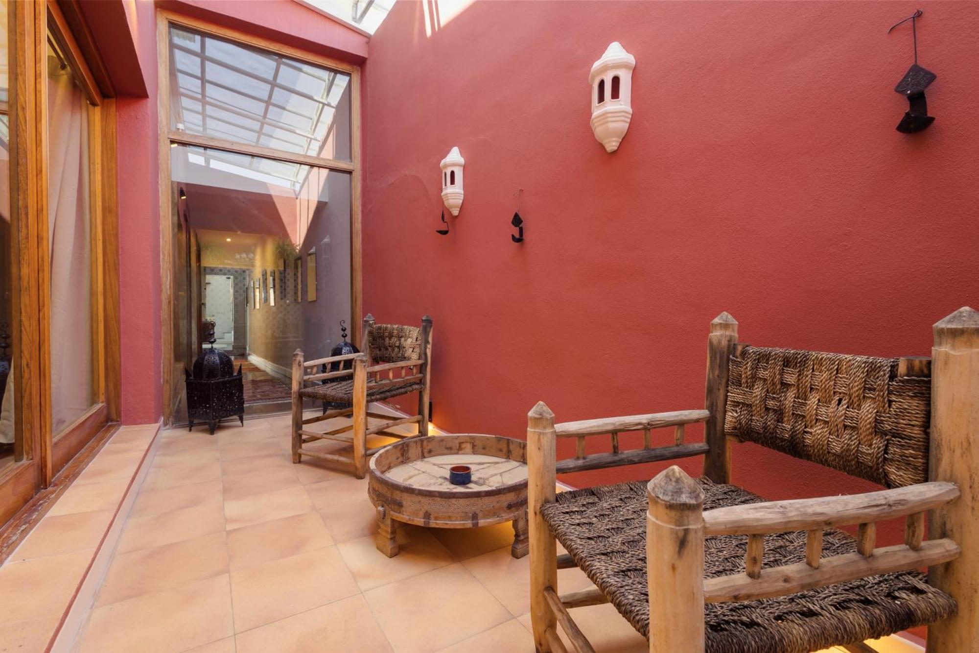 Ferienhaus Rocamadour Casa Del Caminito Málaga