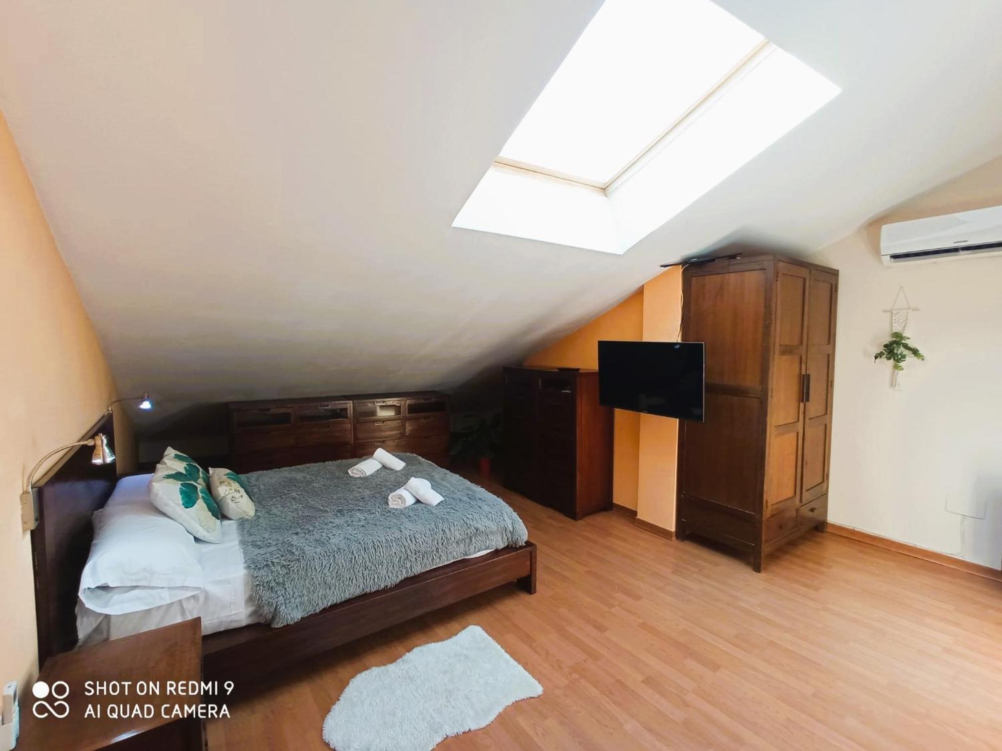 Leilighet Duplex En Centro De Malaga, Calle Nuno Gomez Málaga