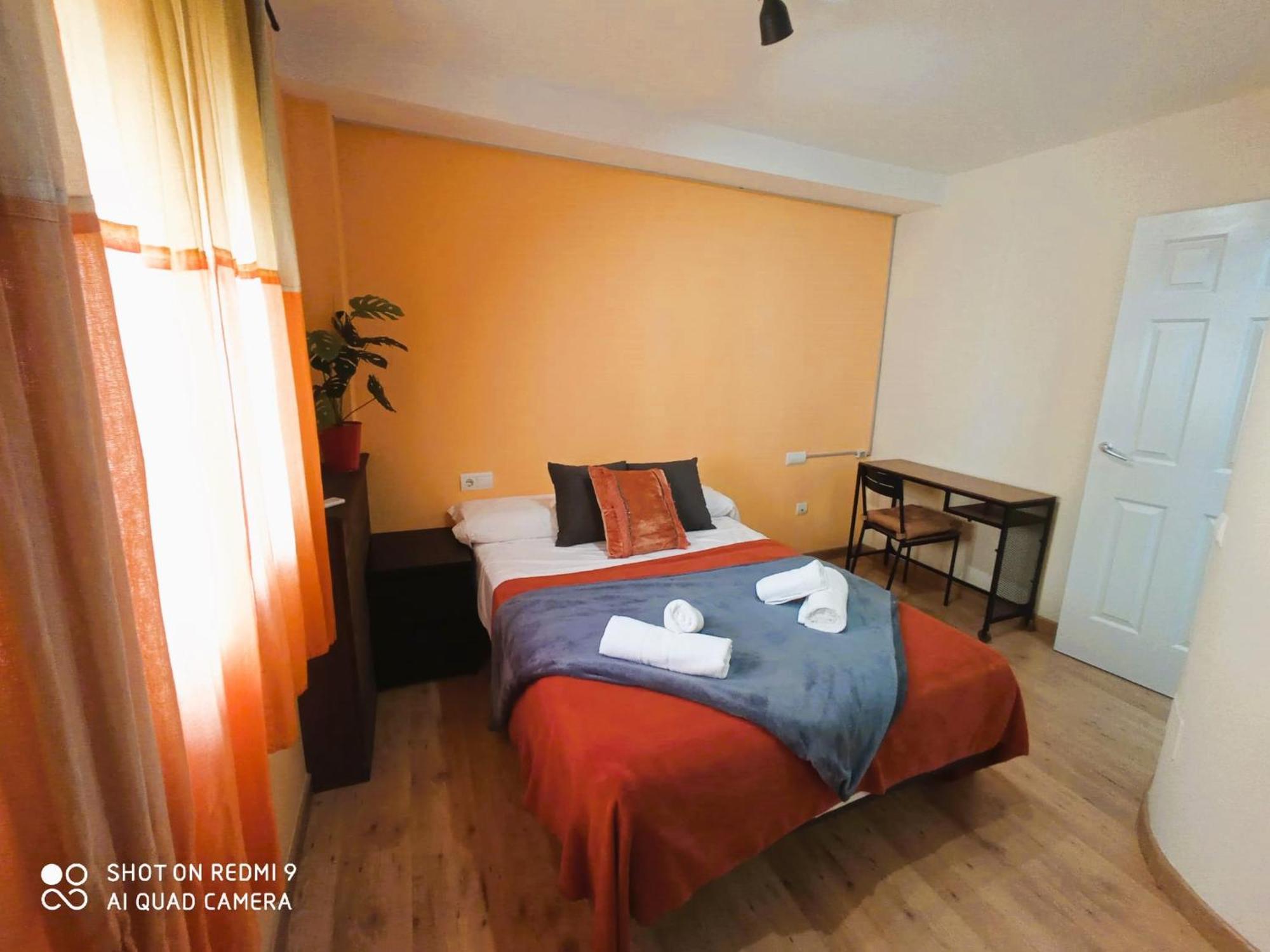 Leilighet Duplex En Centro De Malaga, Calle Nuno Gomez *