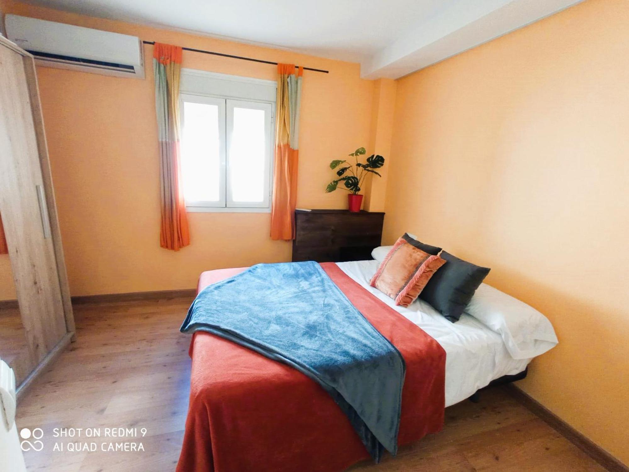 Leilighet Duplex En Centro De Malaga, Calle Nuno Gomez Málaga