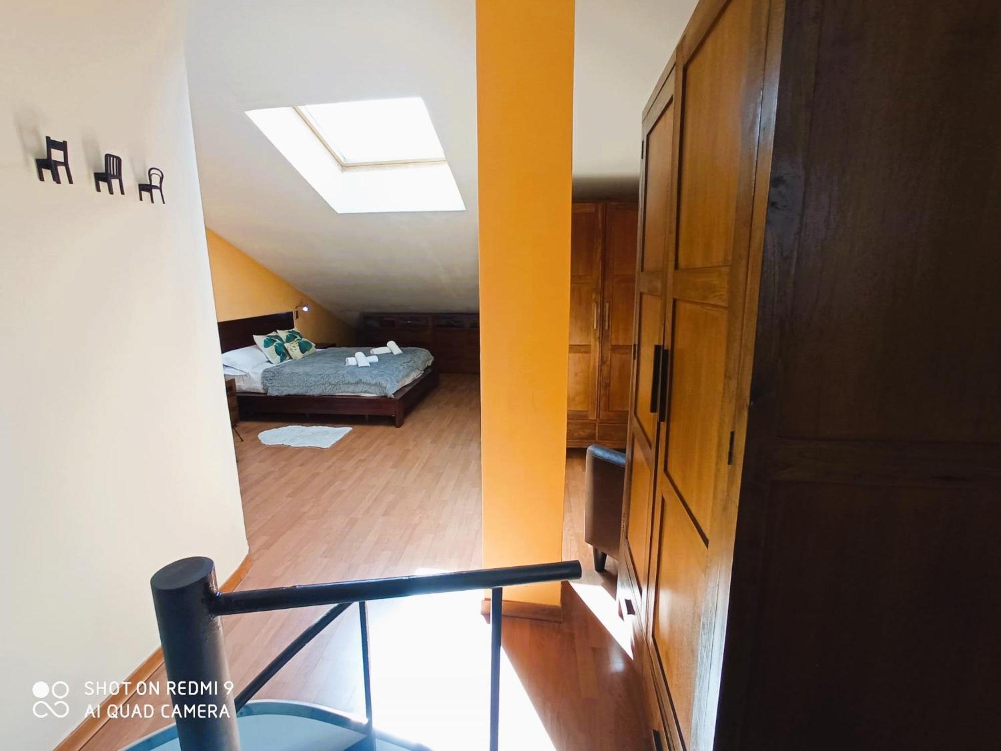 Duplex En Centro De Malaga, Calle Nuno Gomez *