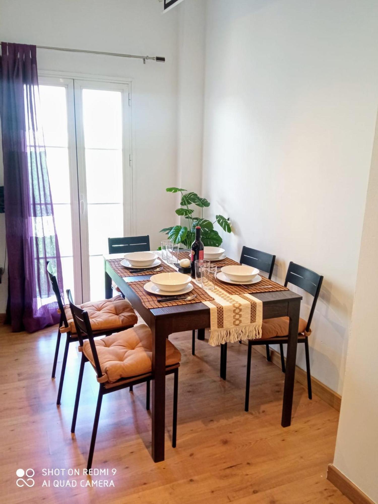 Duplex En Centro De Malaga, Calle Nuno Gomez Málaga