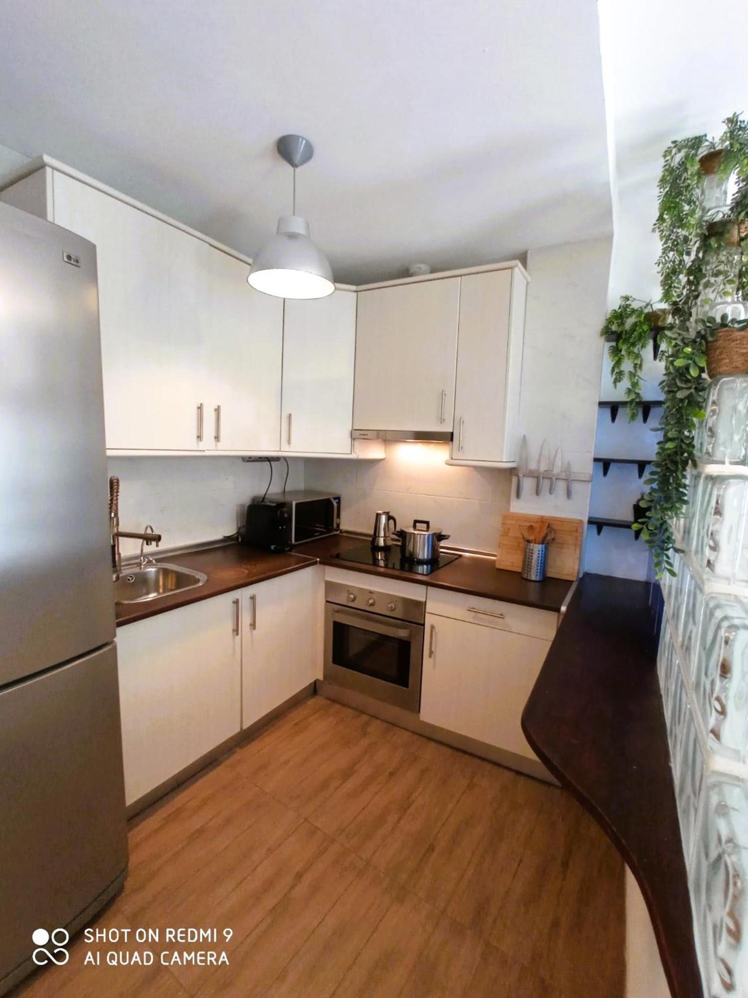 Duplex En Centro De Malaga, Calle Nuno Gomez * Málaga