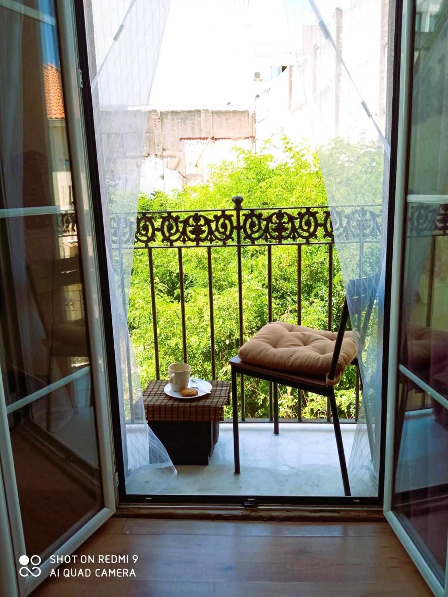 Leilighet Duplex En Centro De Malaga, Calle Nuno Gomez