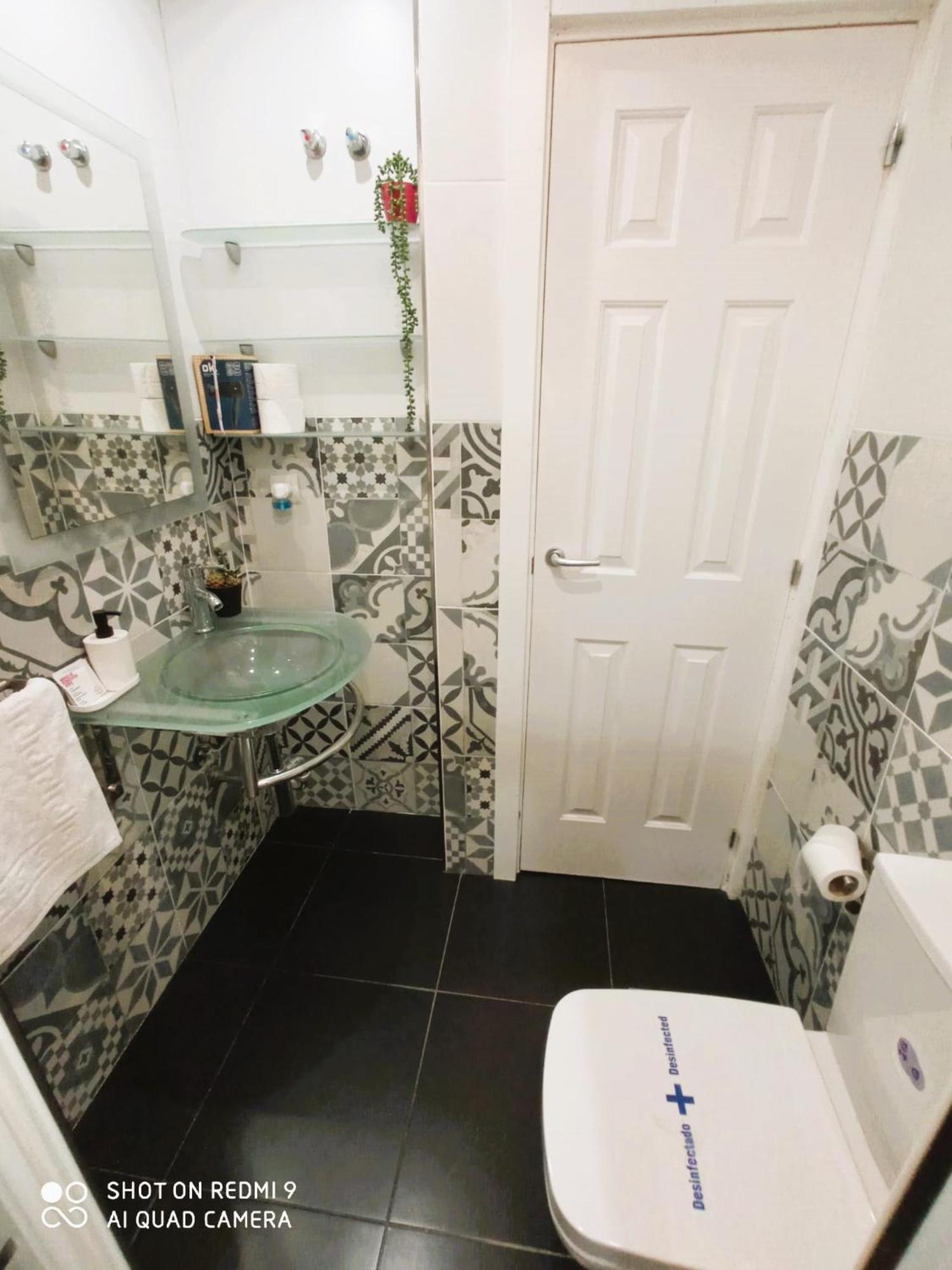 Leilighet Duplex En Centro De Malaga, Calle Nuno Gomez