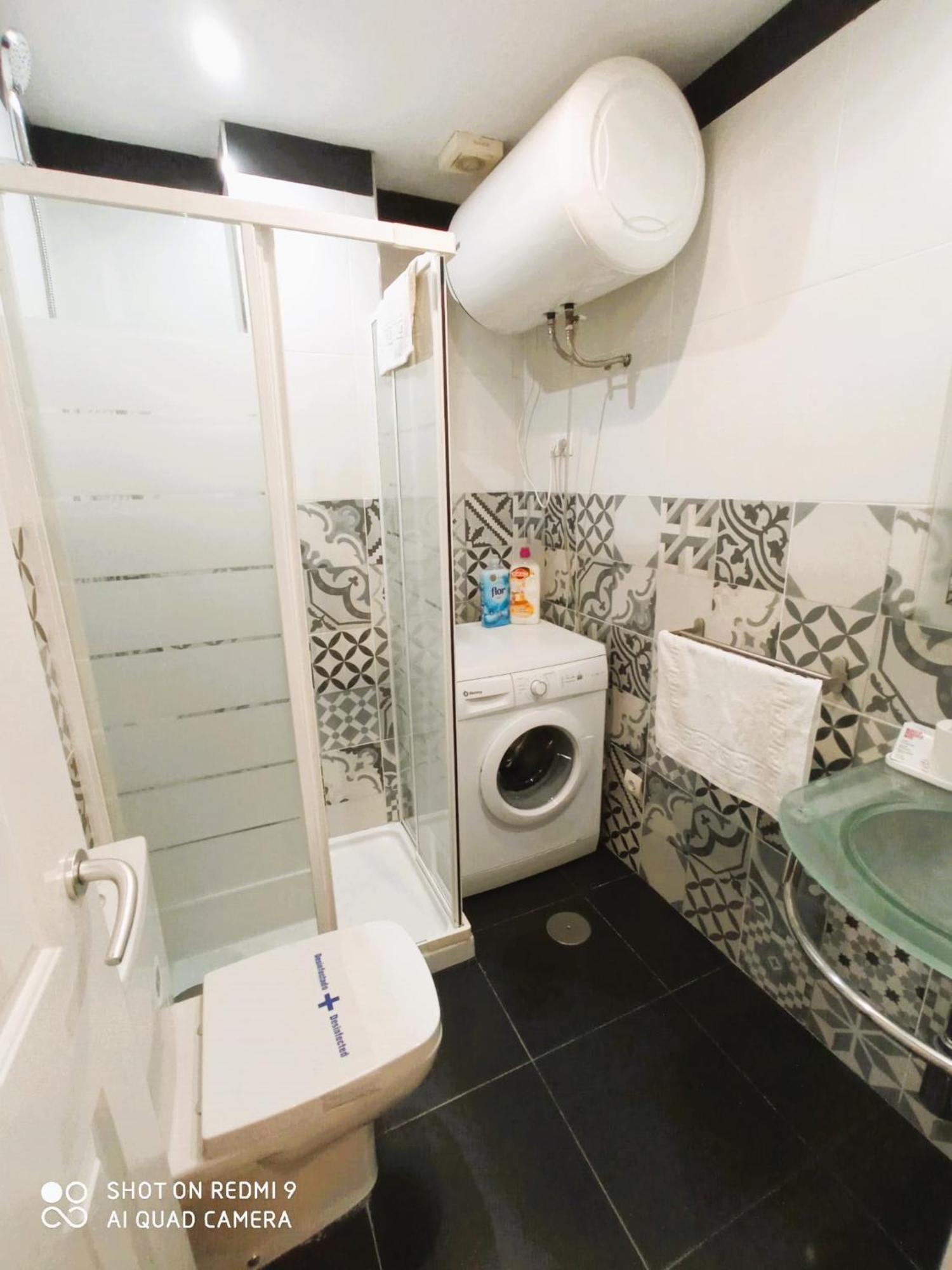 Duplex En Centro De Malaga, Calle Nuno Gomez Málaga