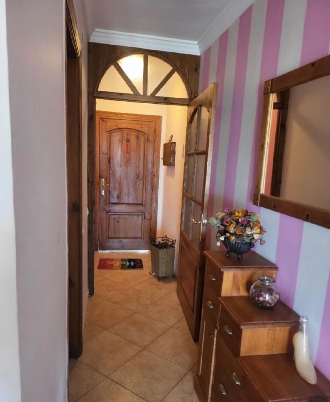 Gam Сasa de vacaciones Málaga