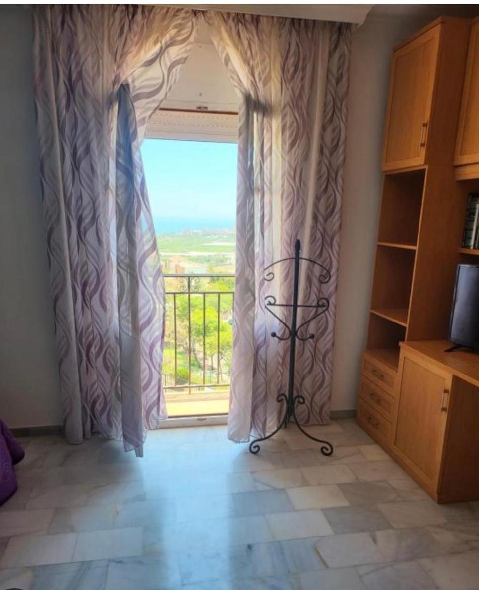 Gam Сasa de vacaciones Málaga