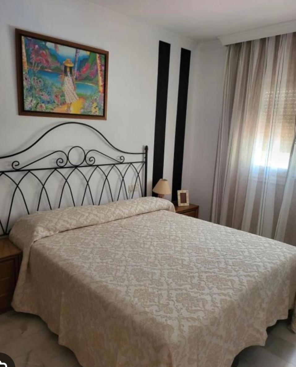 Сasa de vacaciones Gam Málaga