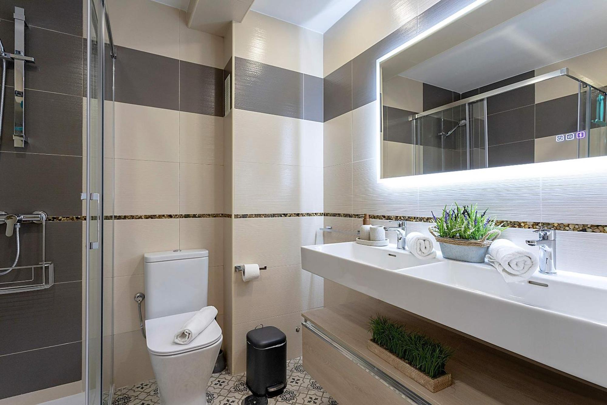 Genteel Victoria Apartamento Málaga