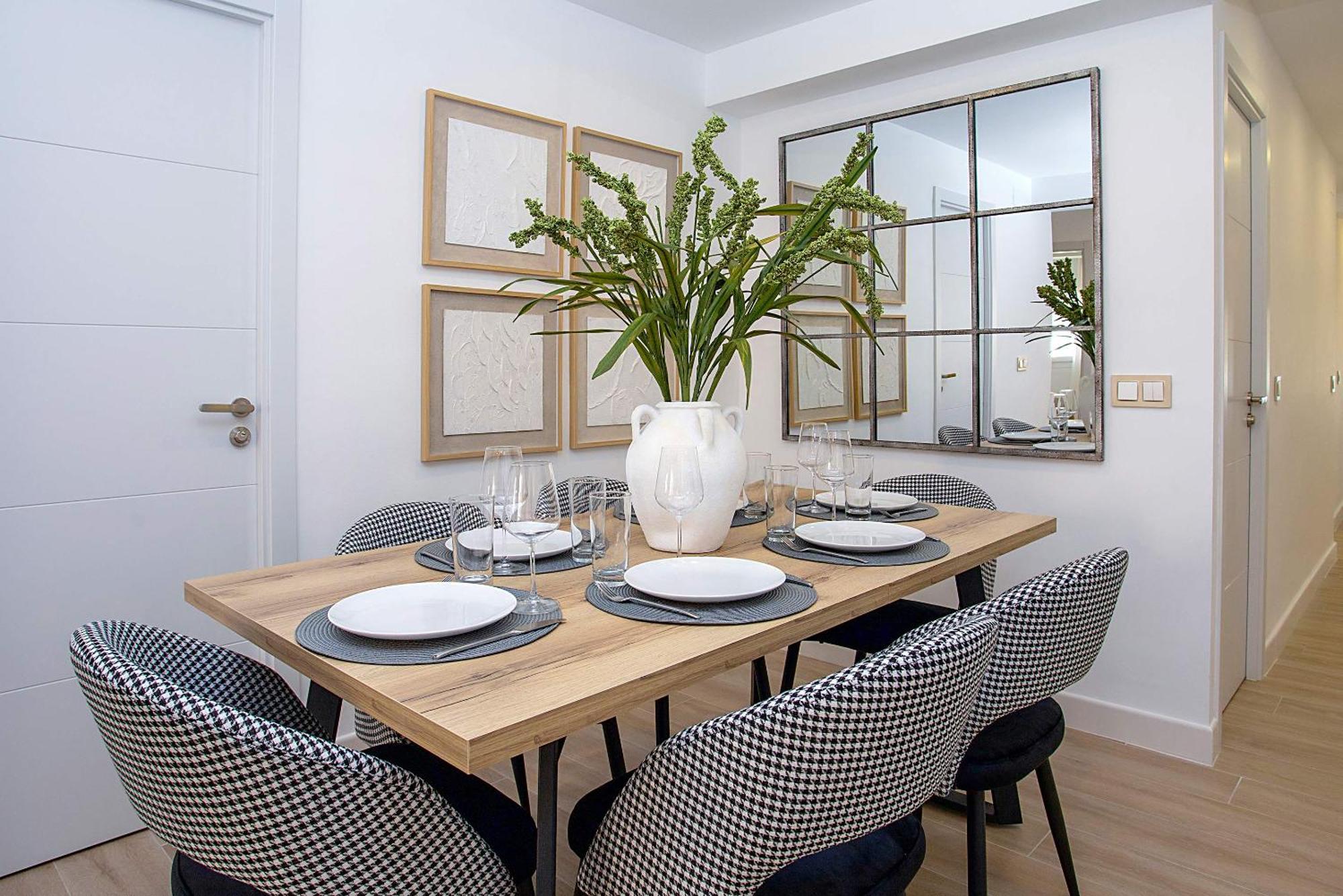Apartamento Genteel Victoria