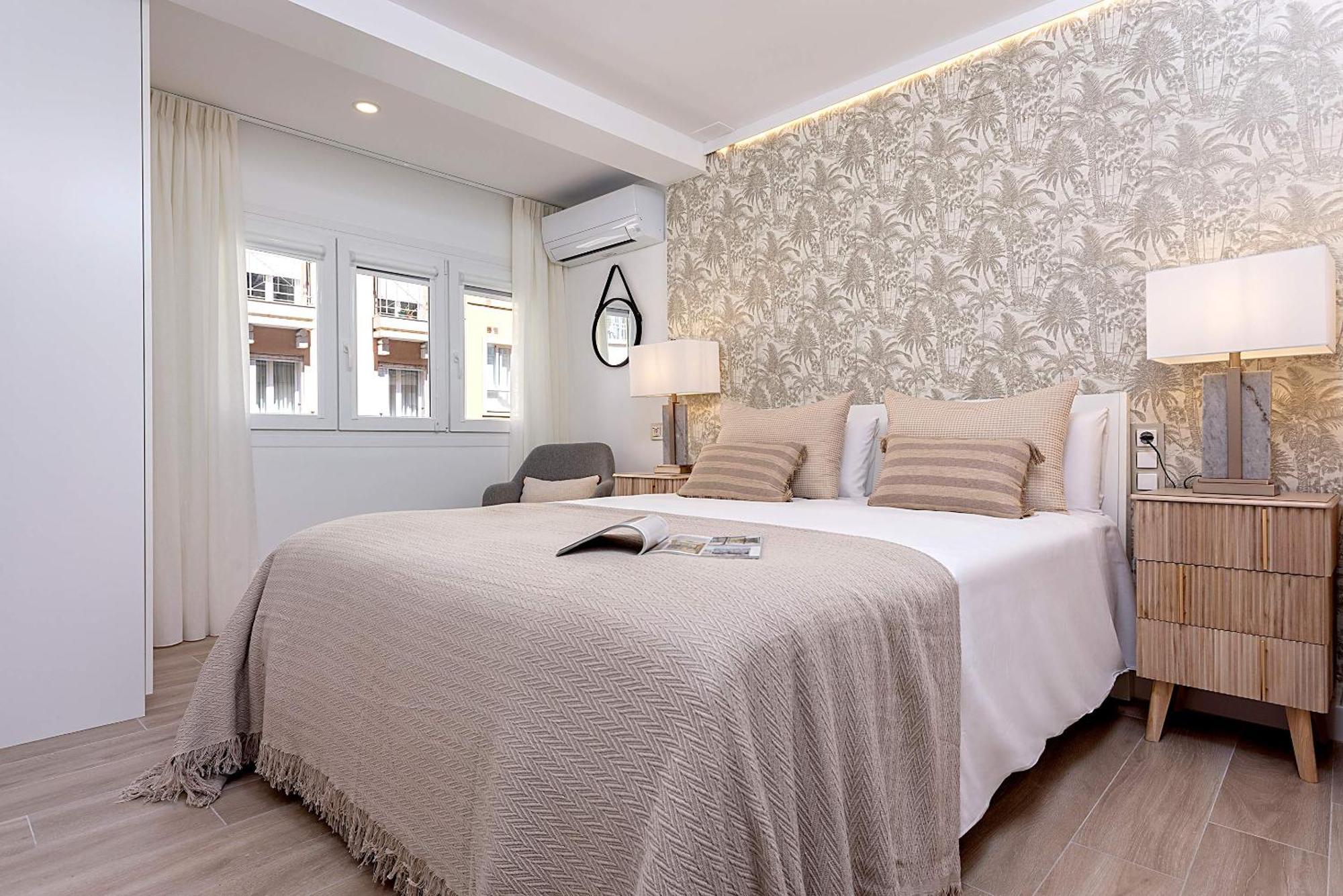 Genteel Victoria Apartamento Málaga