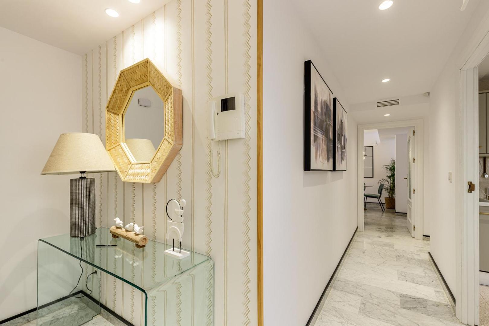 Malagueta By Caleta Homes Apartment
