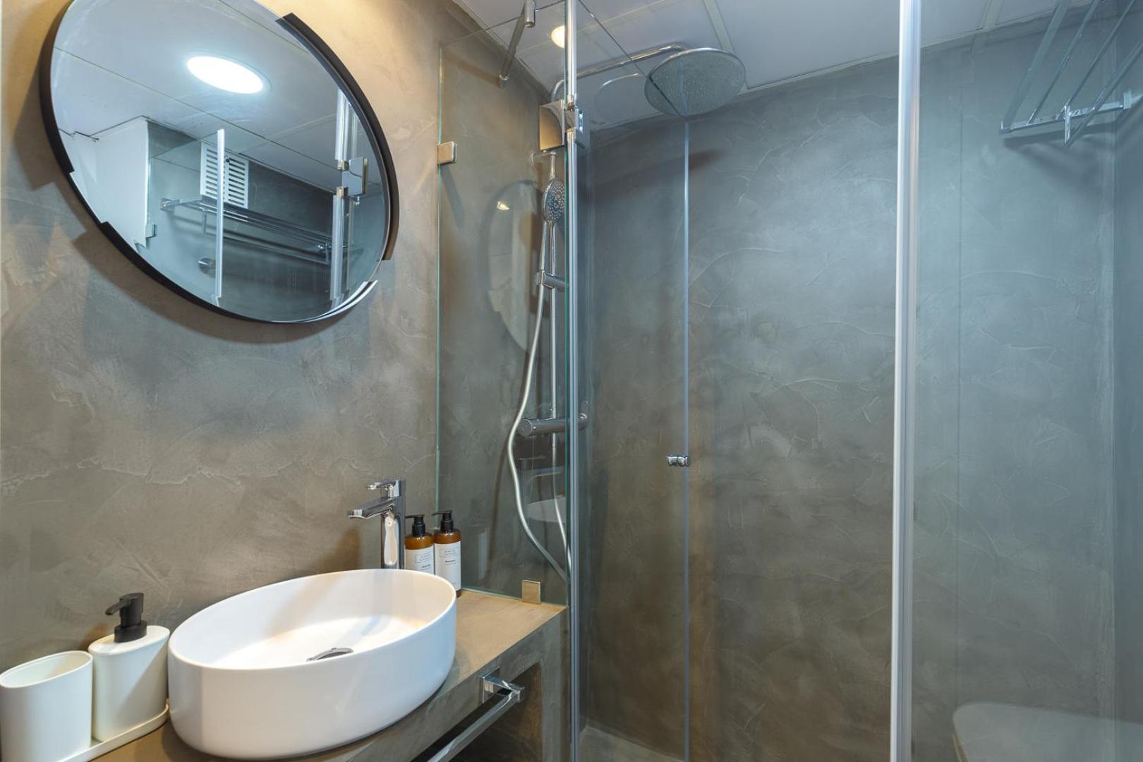 Apartment Malagueta By Caleta Homes *