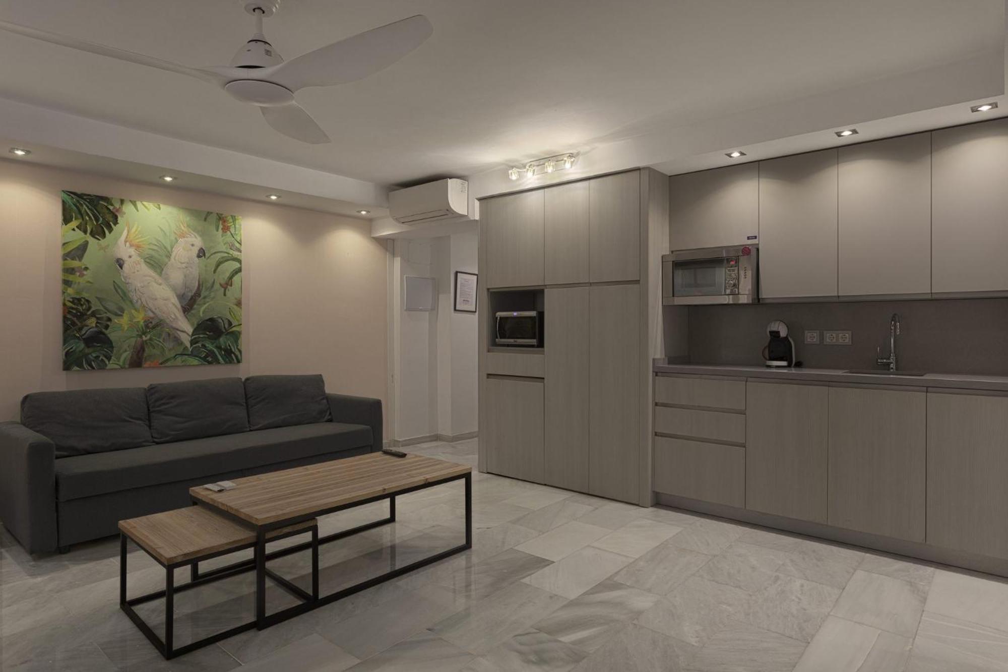 Malagueta By Caleta Homes Apartment Málaga