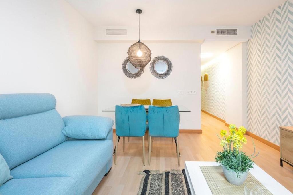 Apartment Stylish And Bright