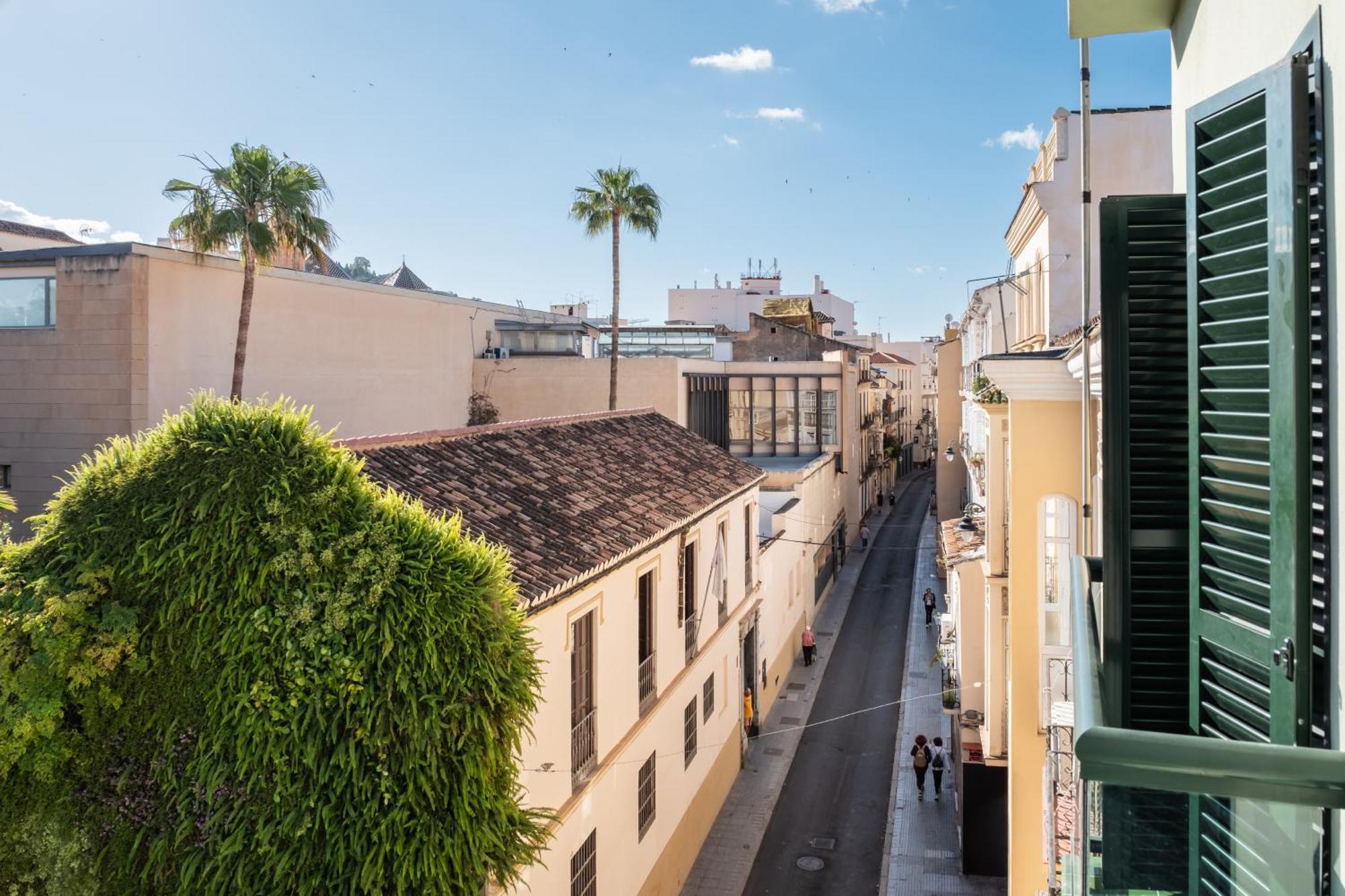 Apartamento Amazing 2-bedroom With Free Parking