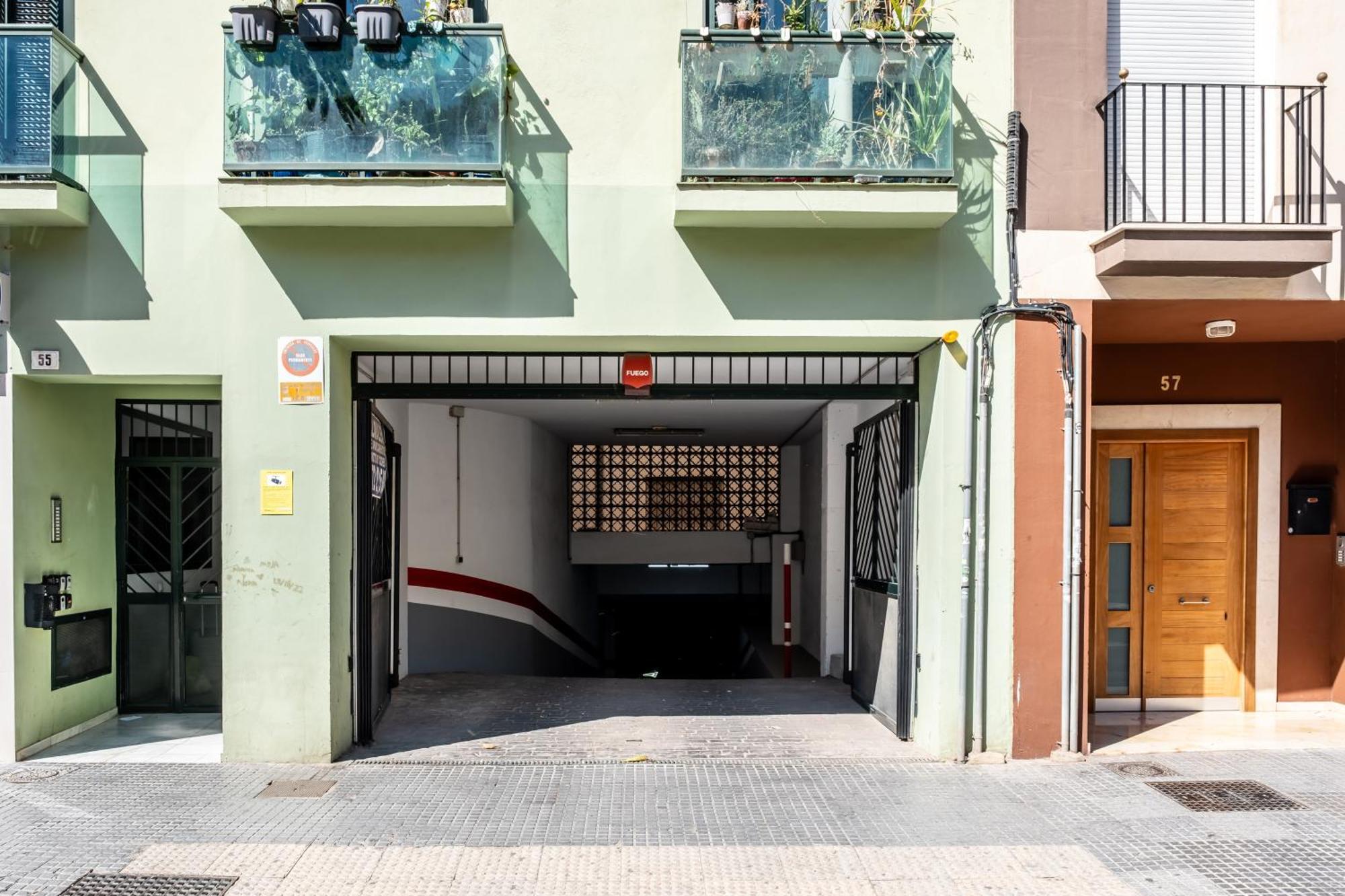 Amazing 2-bedroom With Free Parking Apartamento