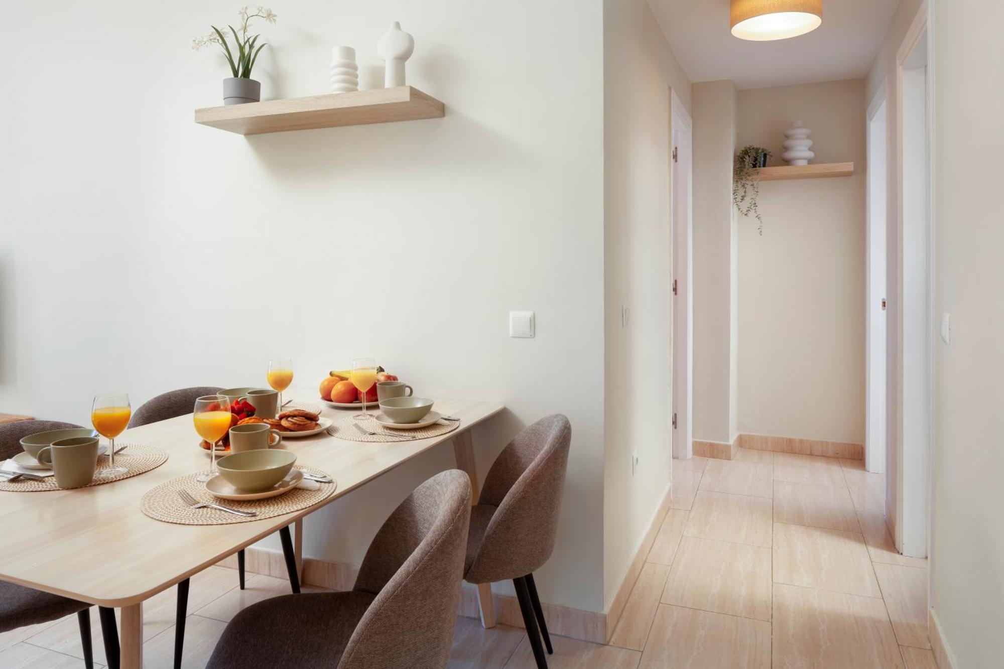 Amazing 2-bedroom With Free Parking *