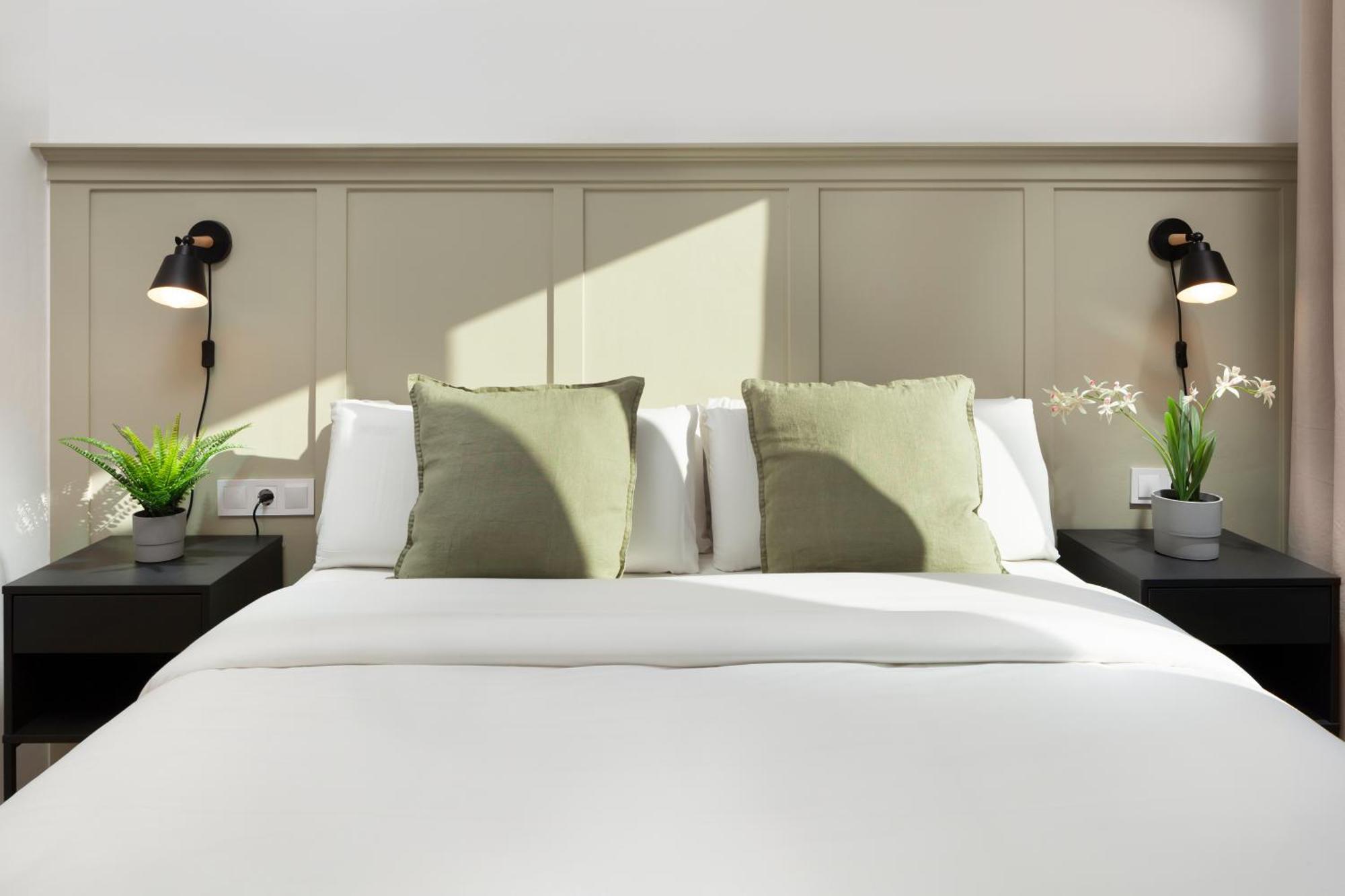 Amazing 2-bedroom With Free Parking Apartamento *