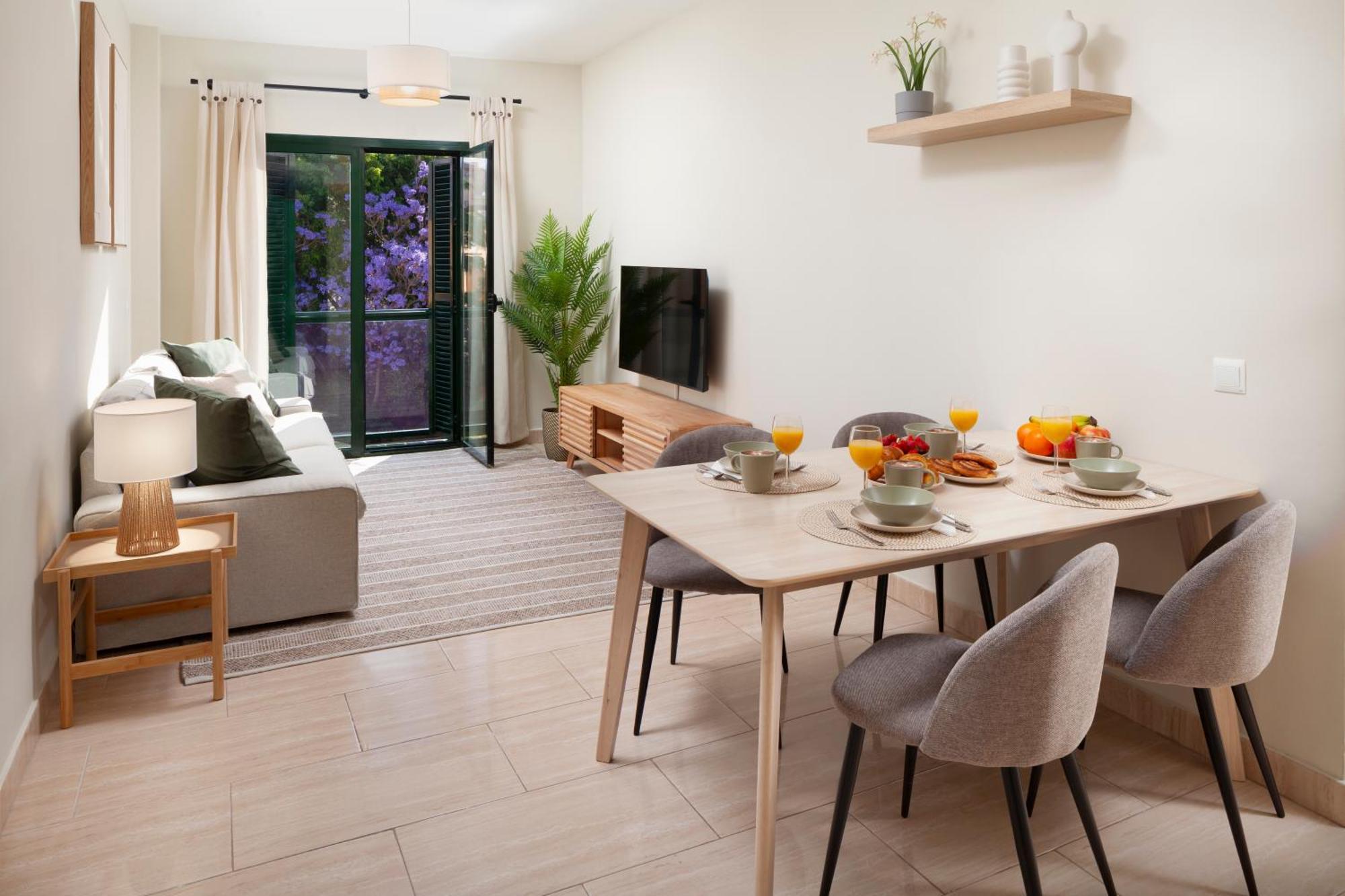 Amazing 2-bedroom With Free Parking Apartamento *