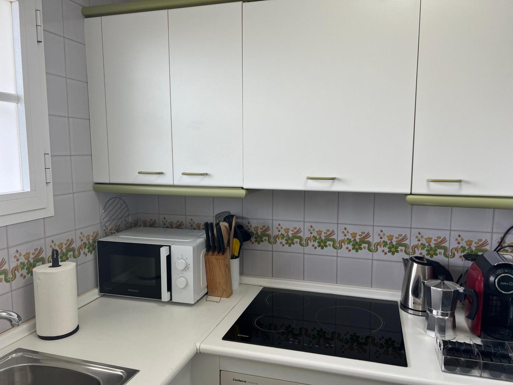 Apartamento Nuestro Atico Con Vistas Al Mar Terraza, Piscina Y Parking Málaga