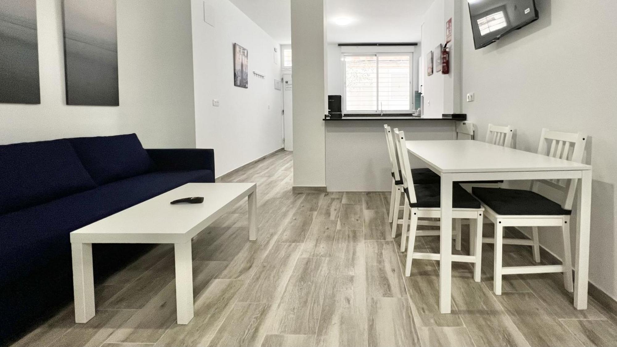 Tilos Suites-vialia Appartamento