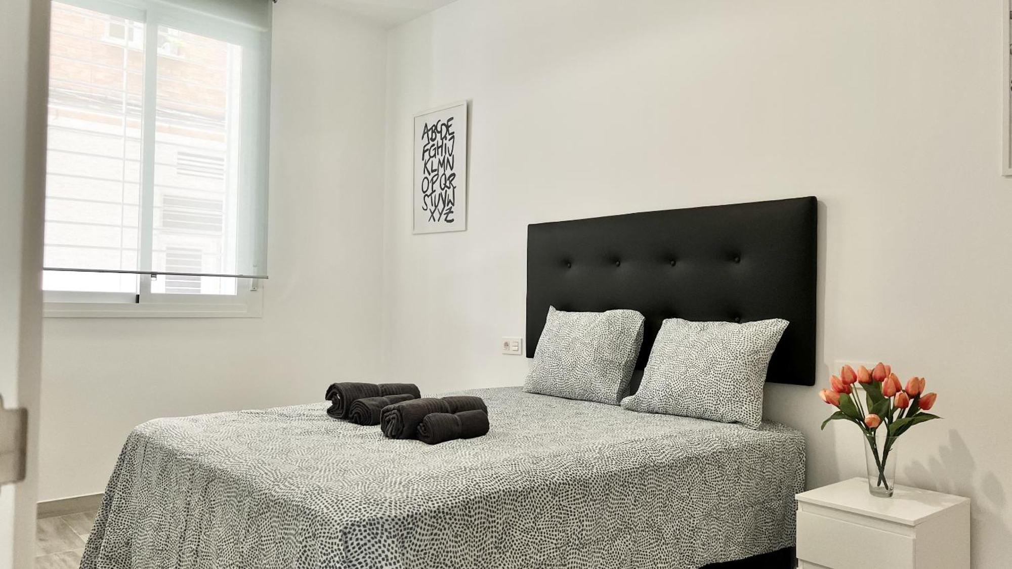 Tilos Suites-vialia Appartamento Málaga