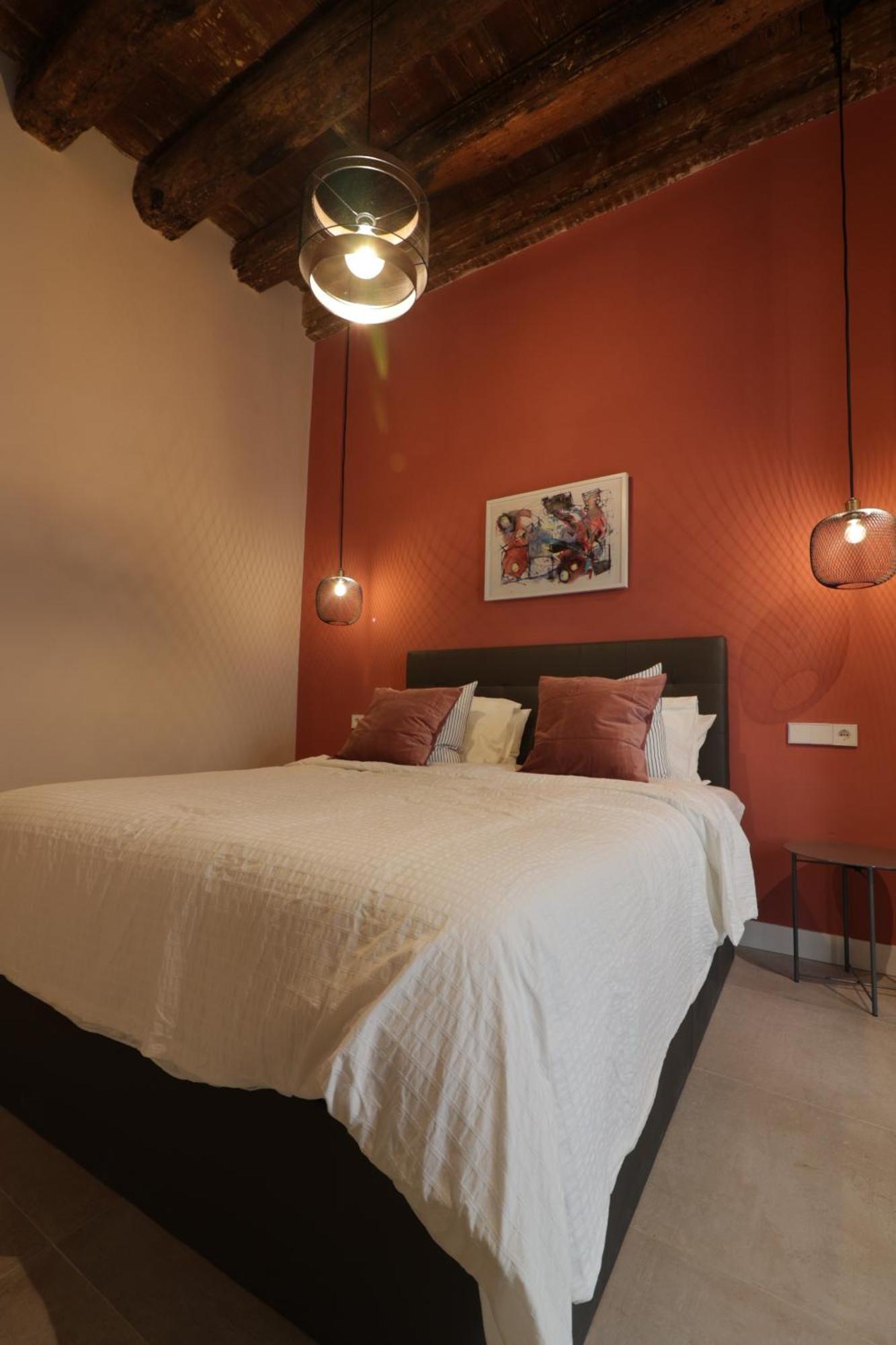Grund Gallery By Freshapartments Apartamento *