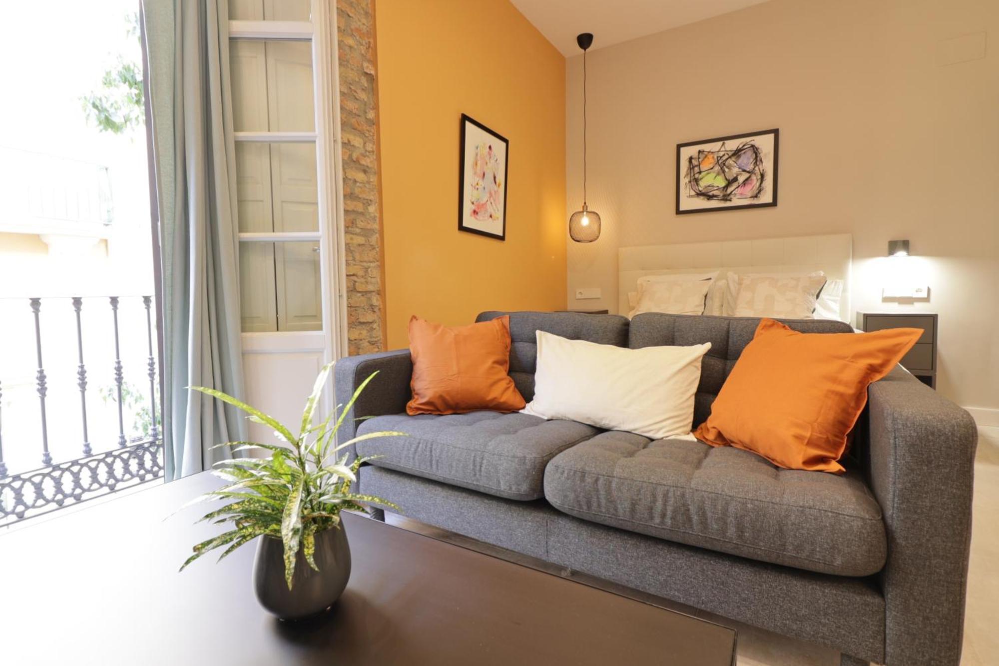 Apartamento Grund Gallery By Freshapartments