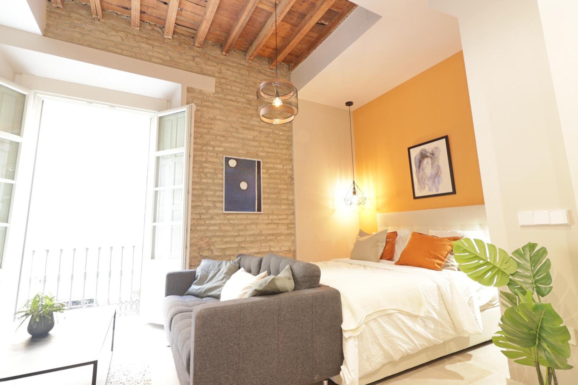 Grund Gallery By Freshapartments Apartamento