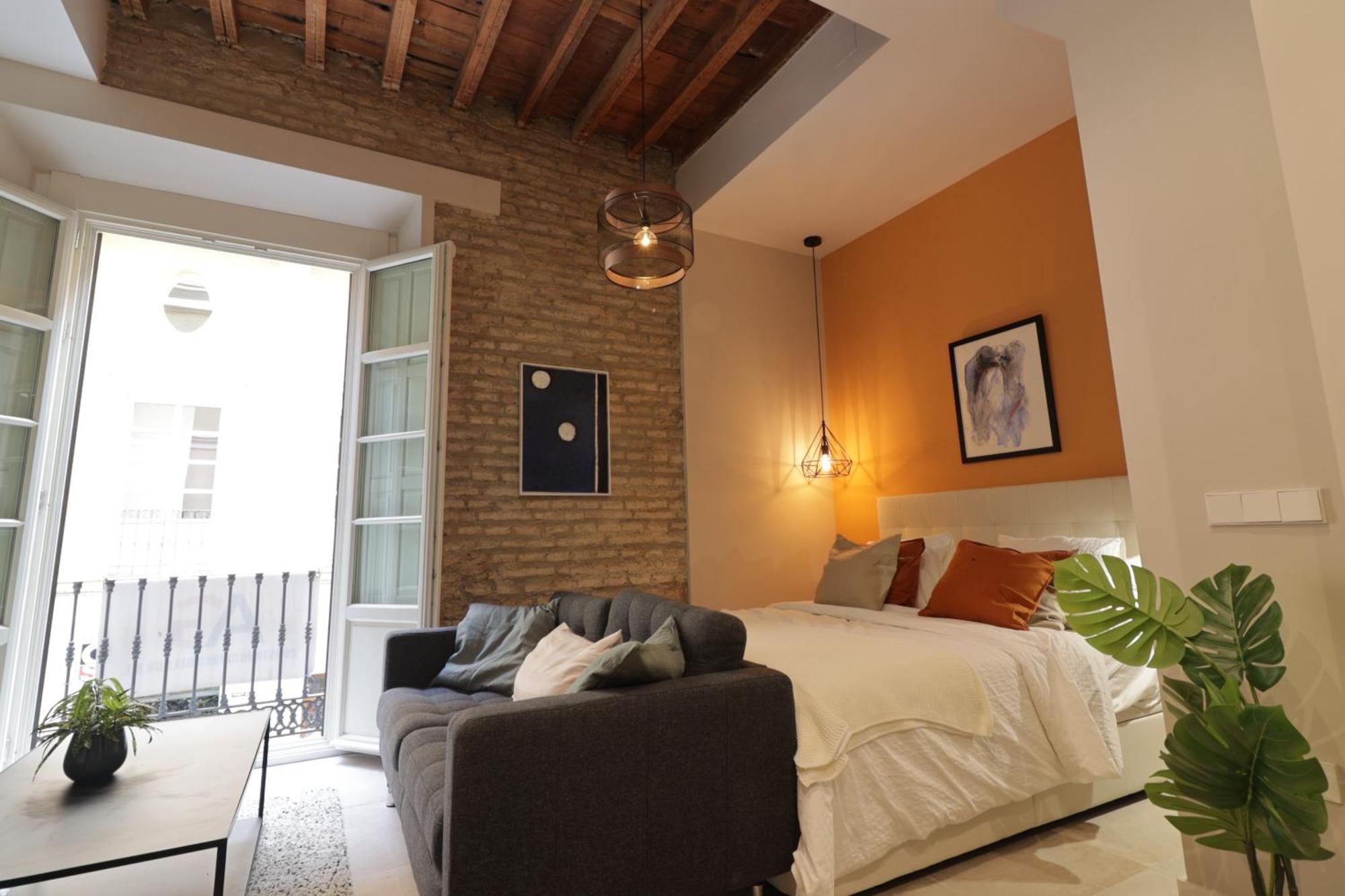 Grund Gallery By Freshapartments Apartamento *